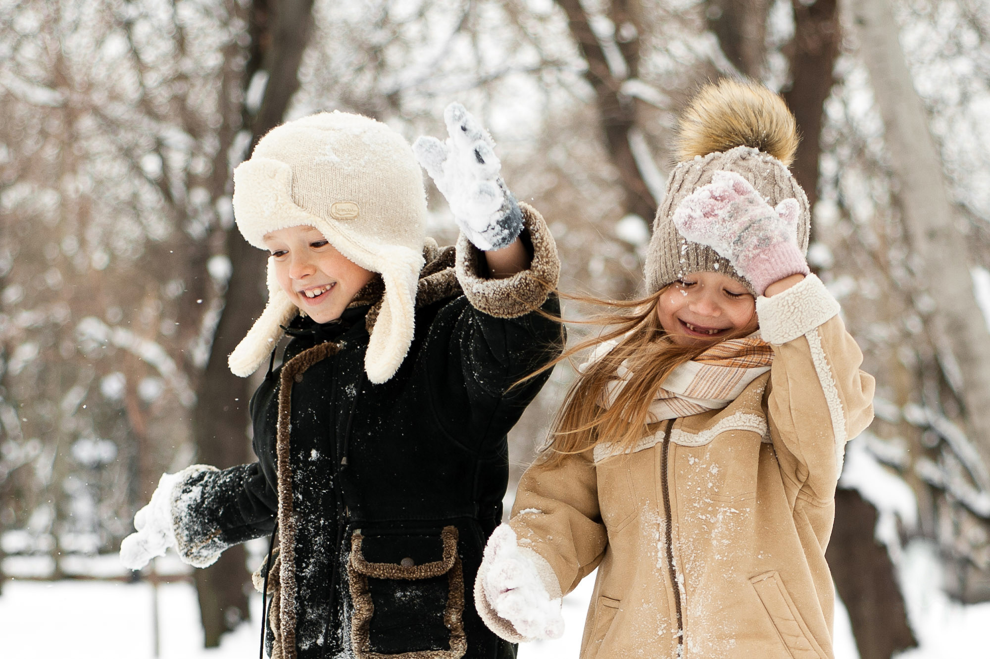 Семейный и детский фотограф в Новороссийске Лебедева Елена