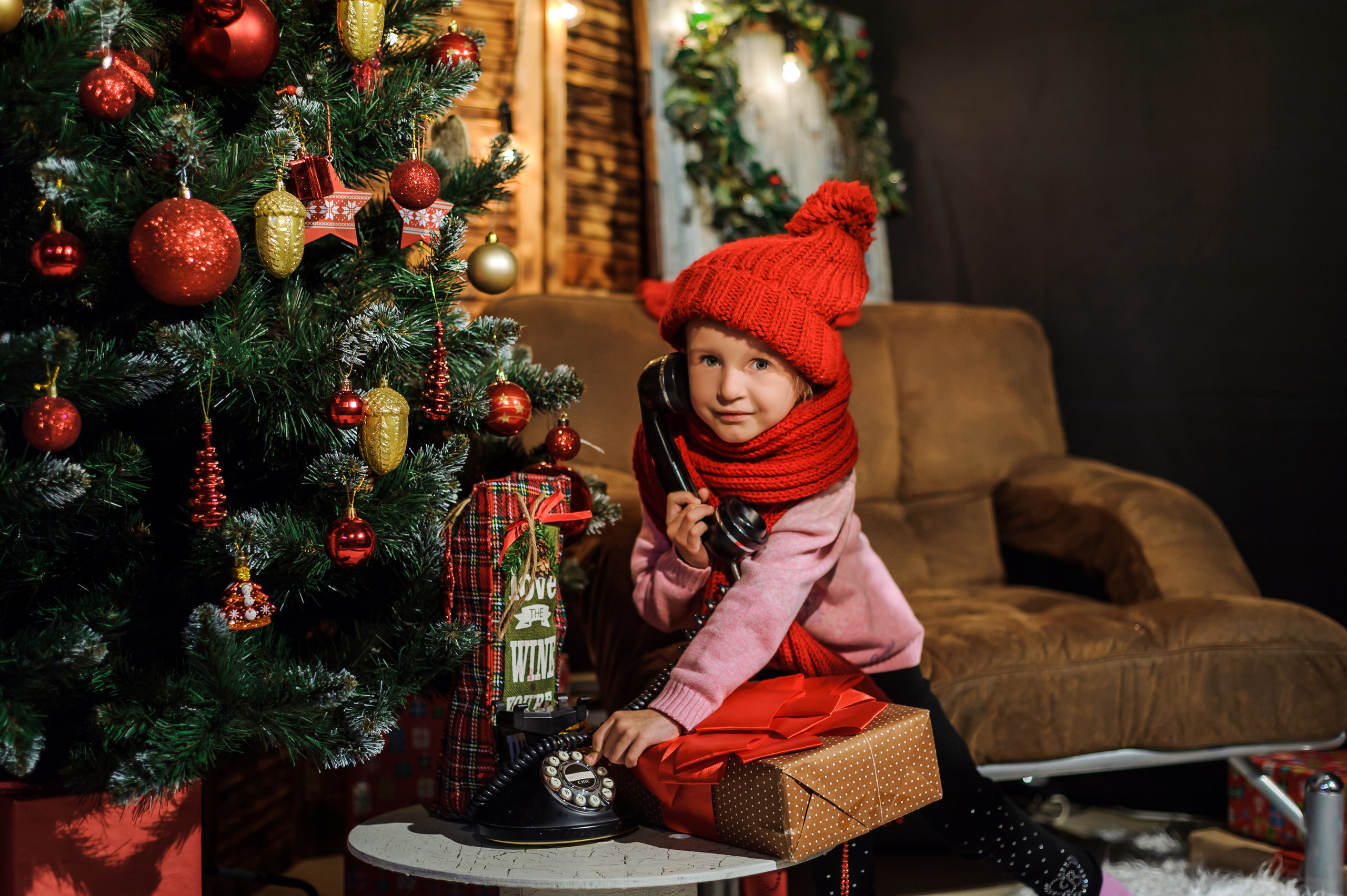 Семейный и детский фотограф в Новороссийске Лебедева Елена