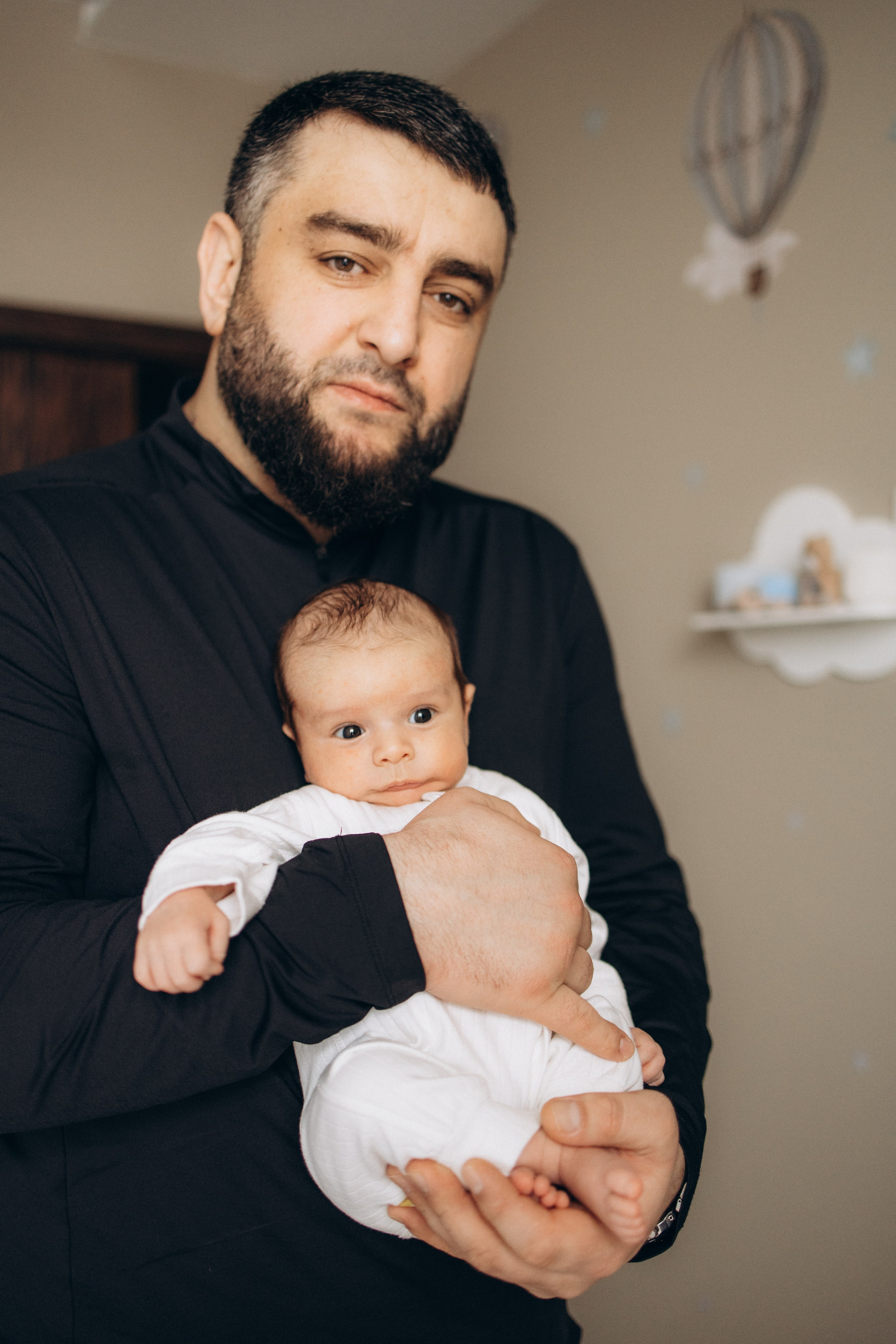 Малыш Мухаммад. Семеный, Детский, Love story фотограф
