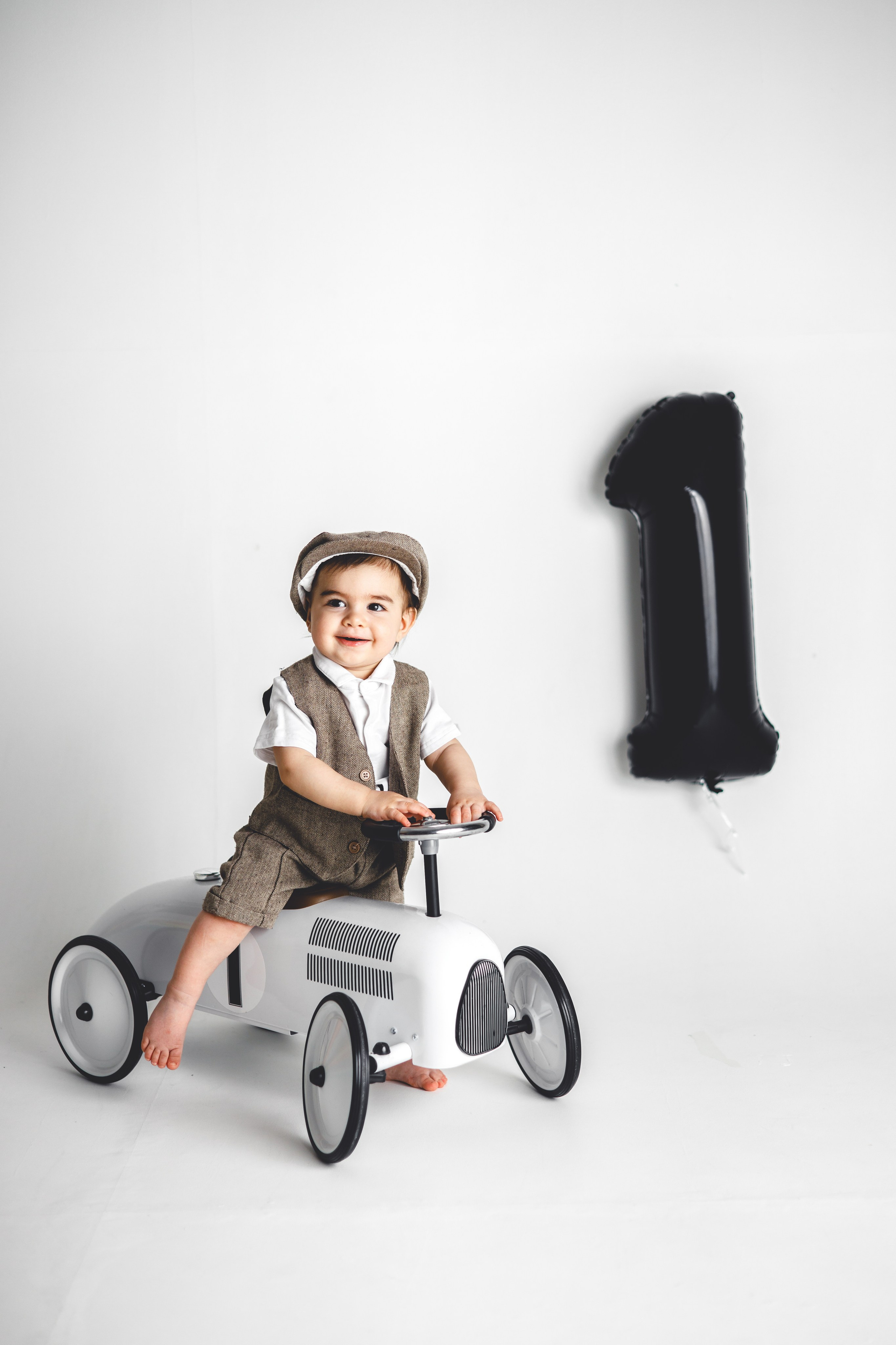 День рождения. Фотограф новорожденных в Краснодаре Мария Кот