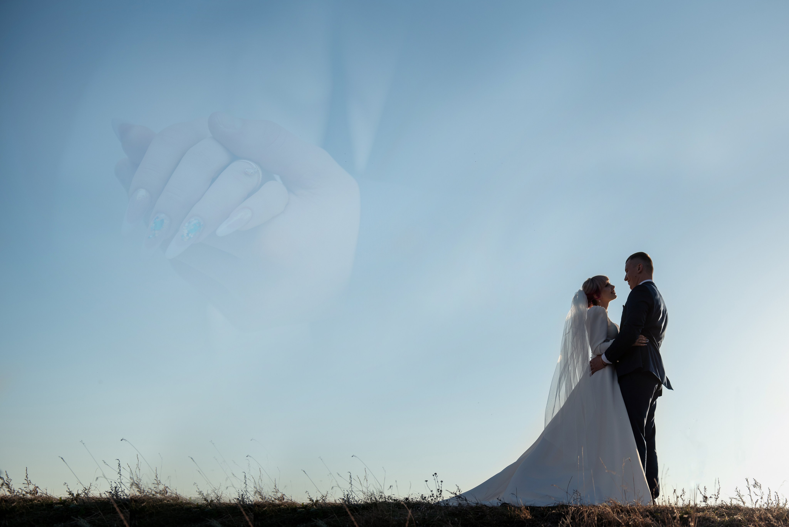 Александр и Екатерина. Семейный и свадебный фотограф в Ельце Юлия Дякина