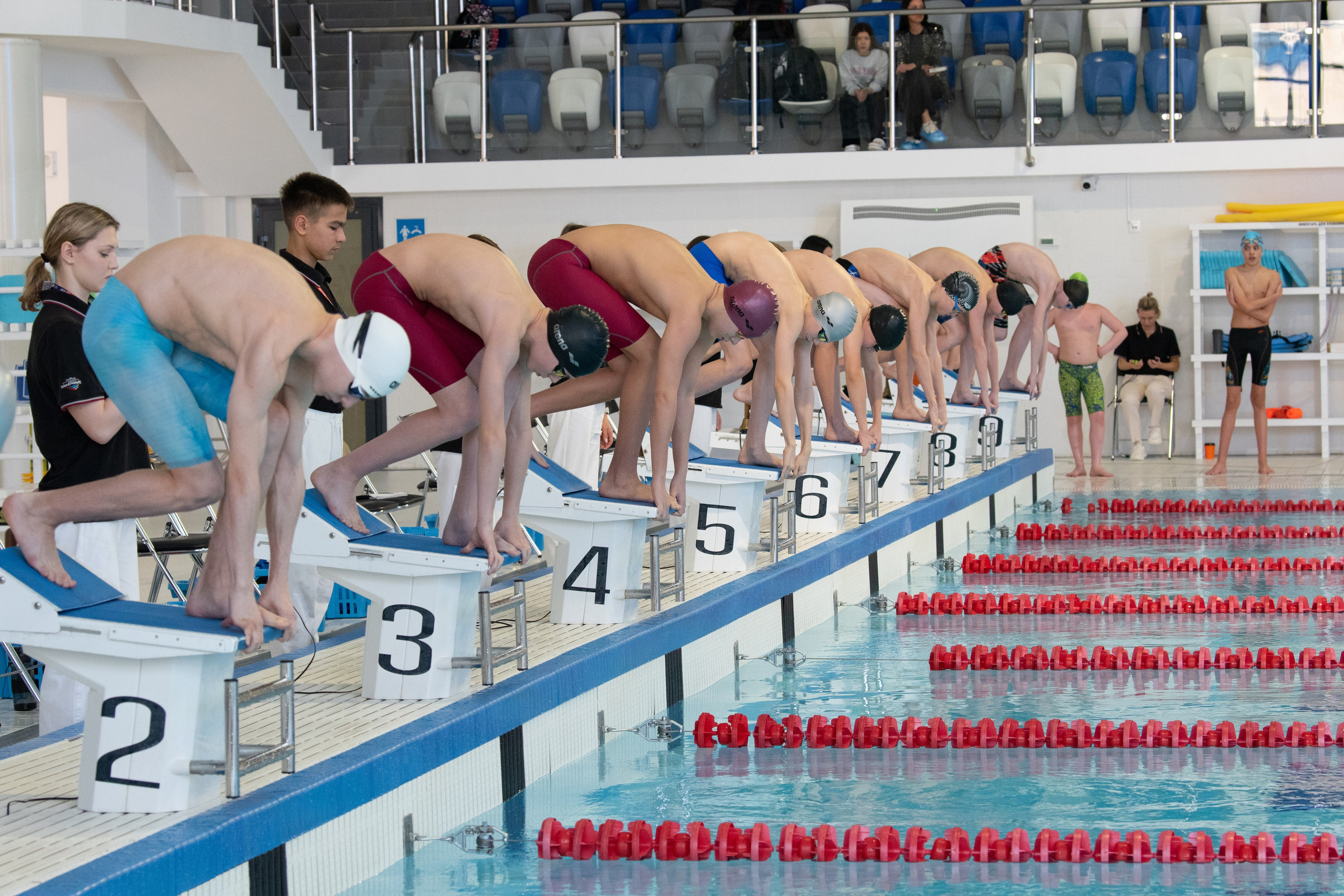 Надежды Удмуртии