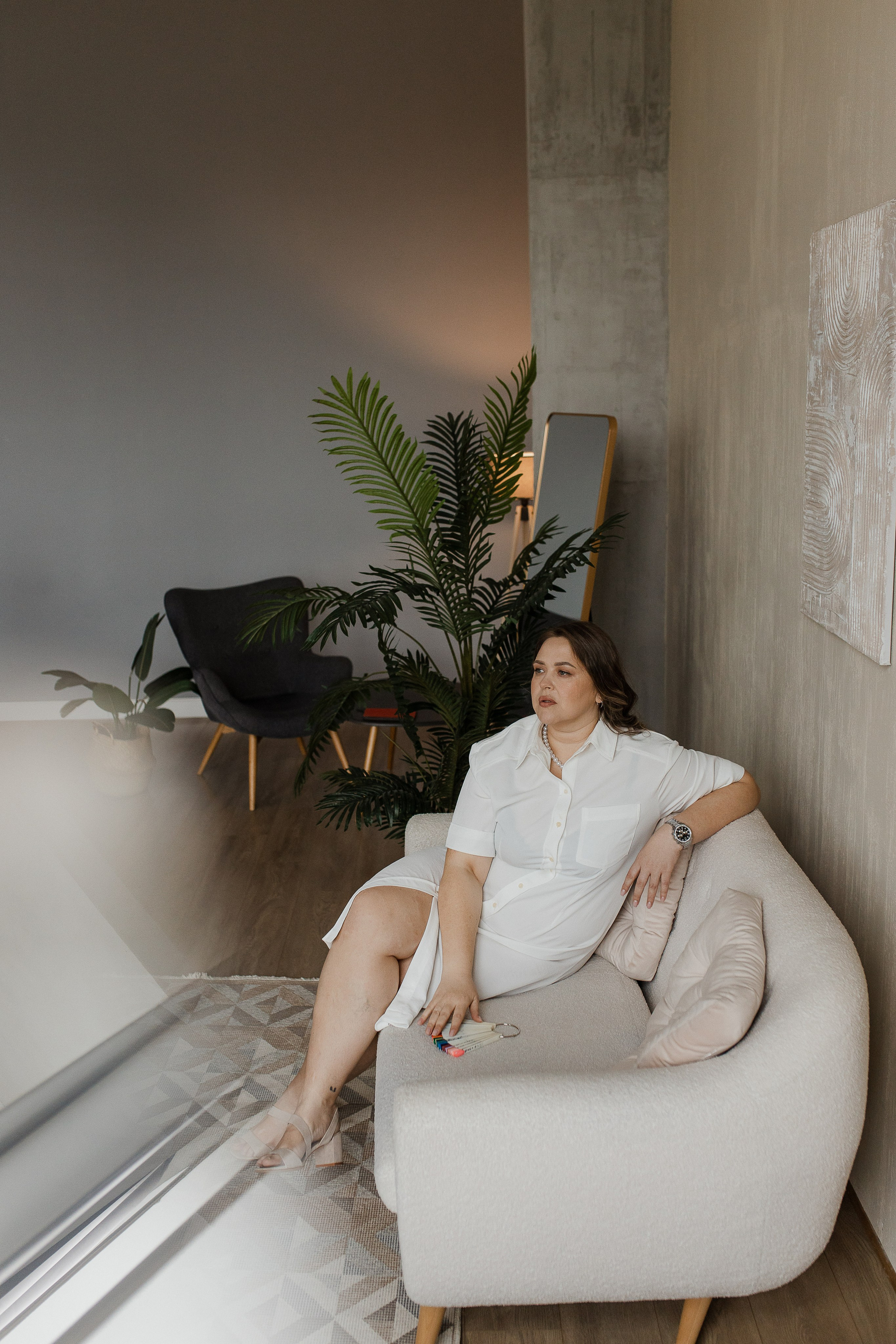 Бизнесс Портрет мастера по маникюру. Семейный и детский фотограф в городе Подолск МО Крылова Ирина