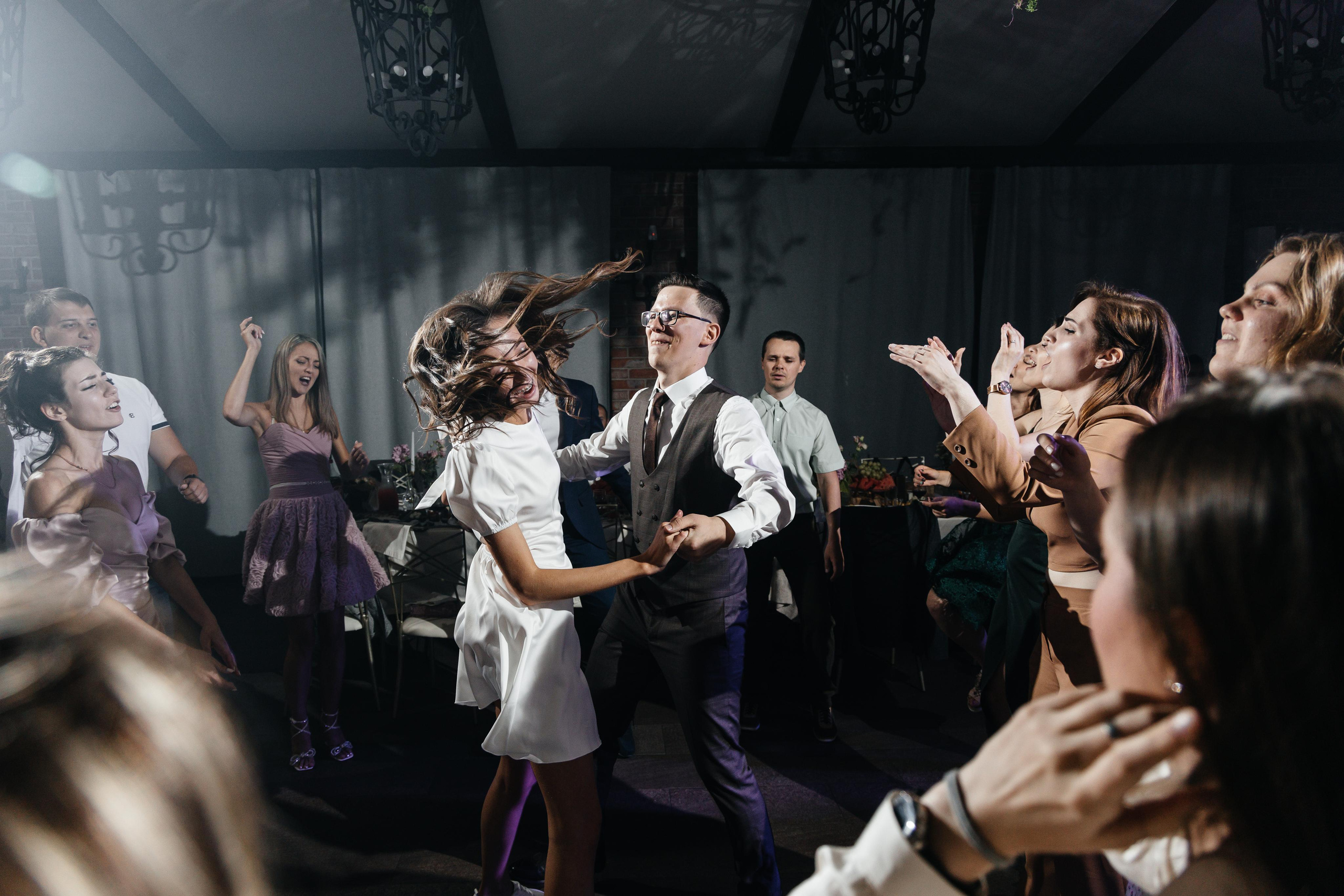 Дмитрий & Дарья. Главная