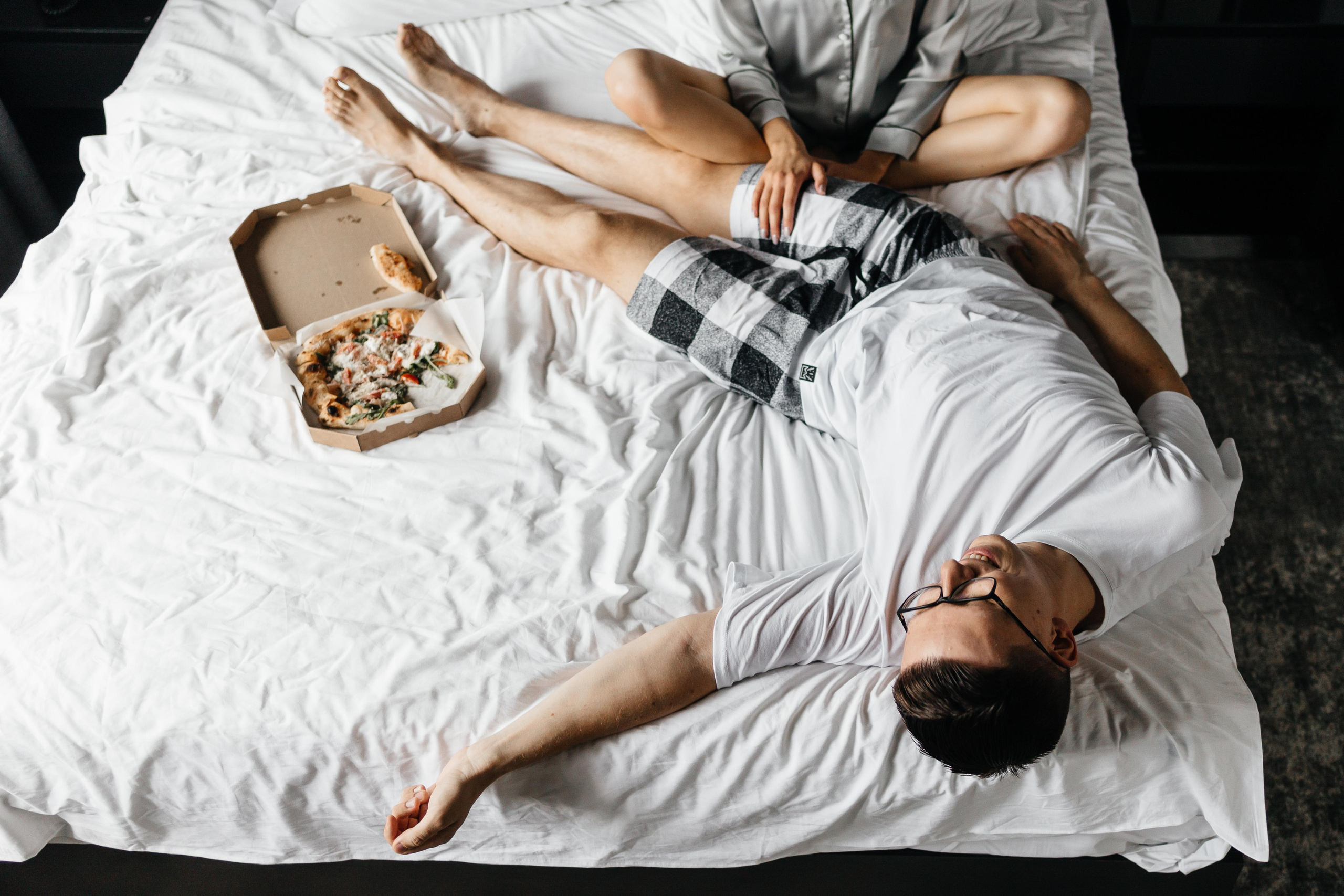 Дмитрий & Дарья. Главная