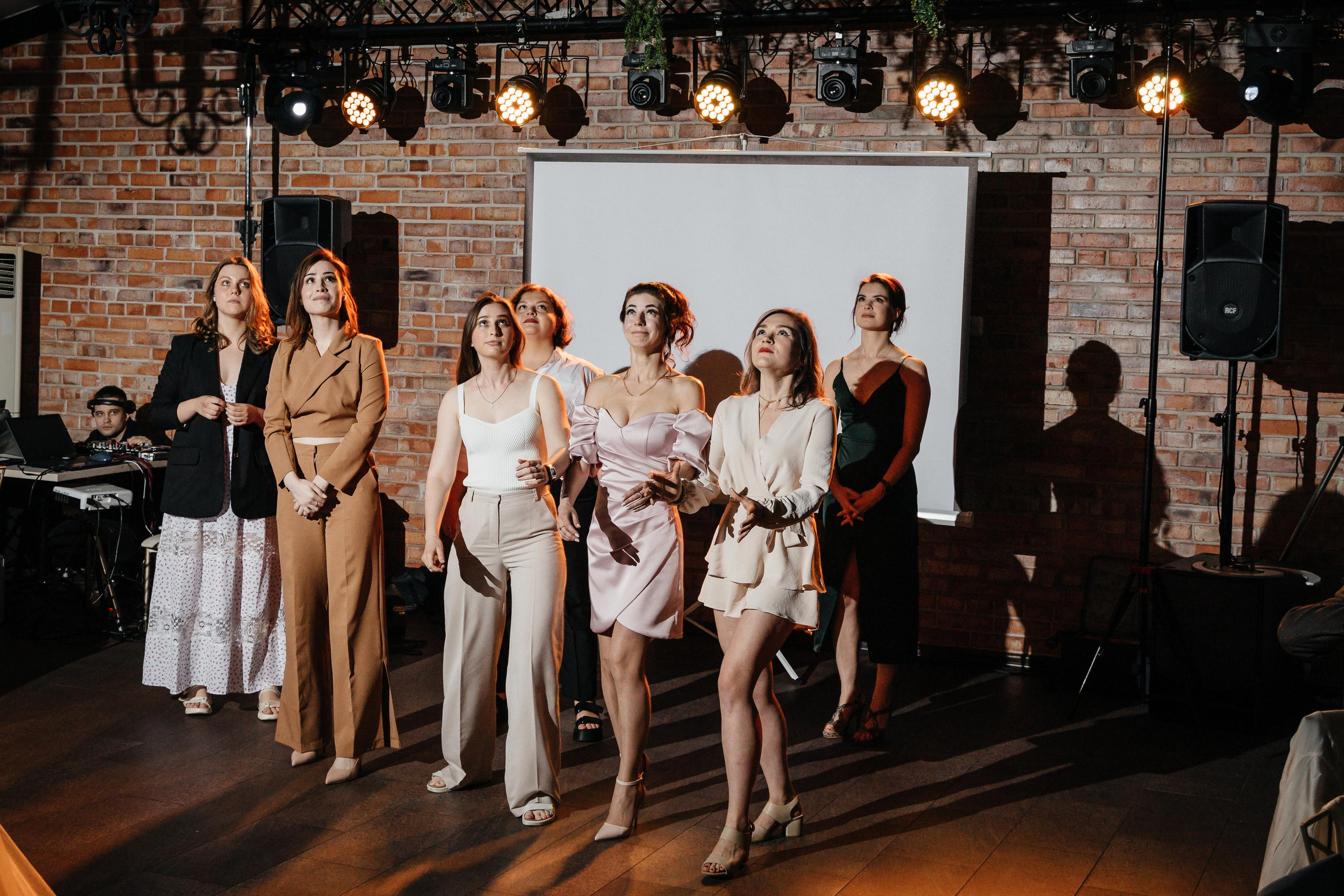 Дмитрий & Дарья. Главная