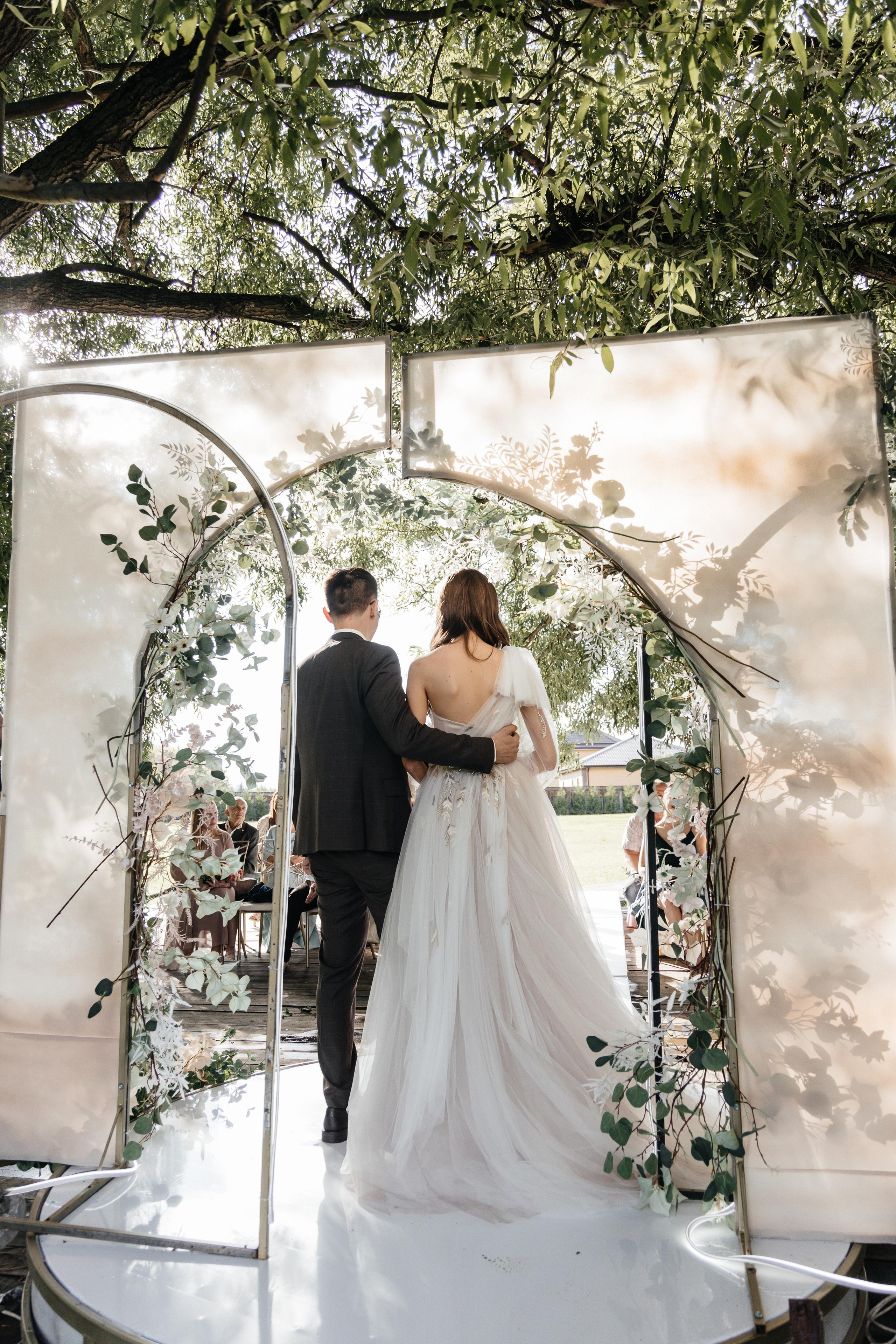 Дмитрий & Дарья. Главная