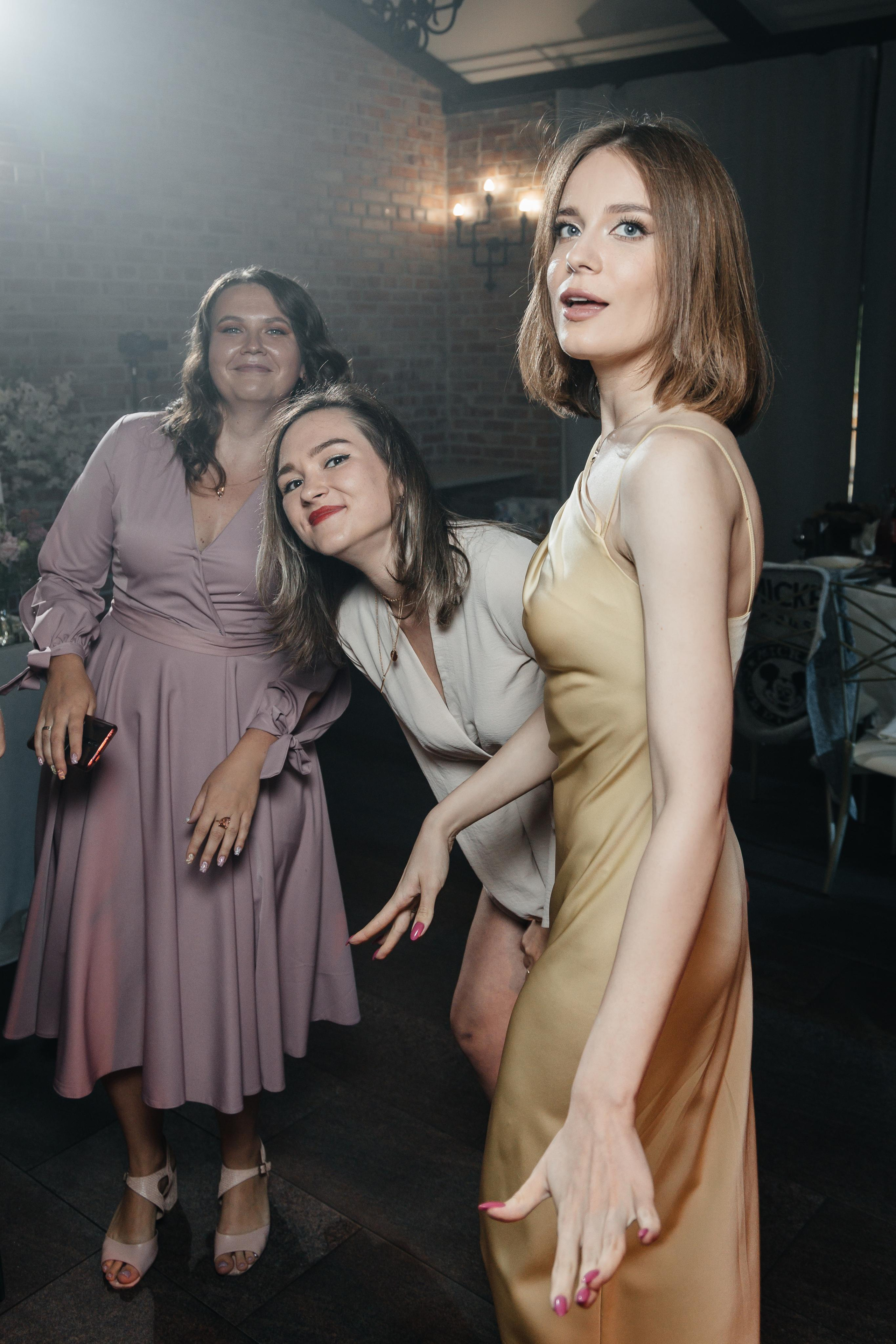 Дмитрий & Дарья. Главная