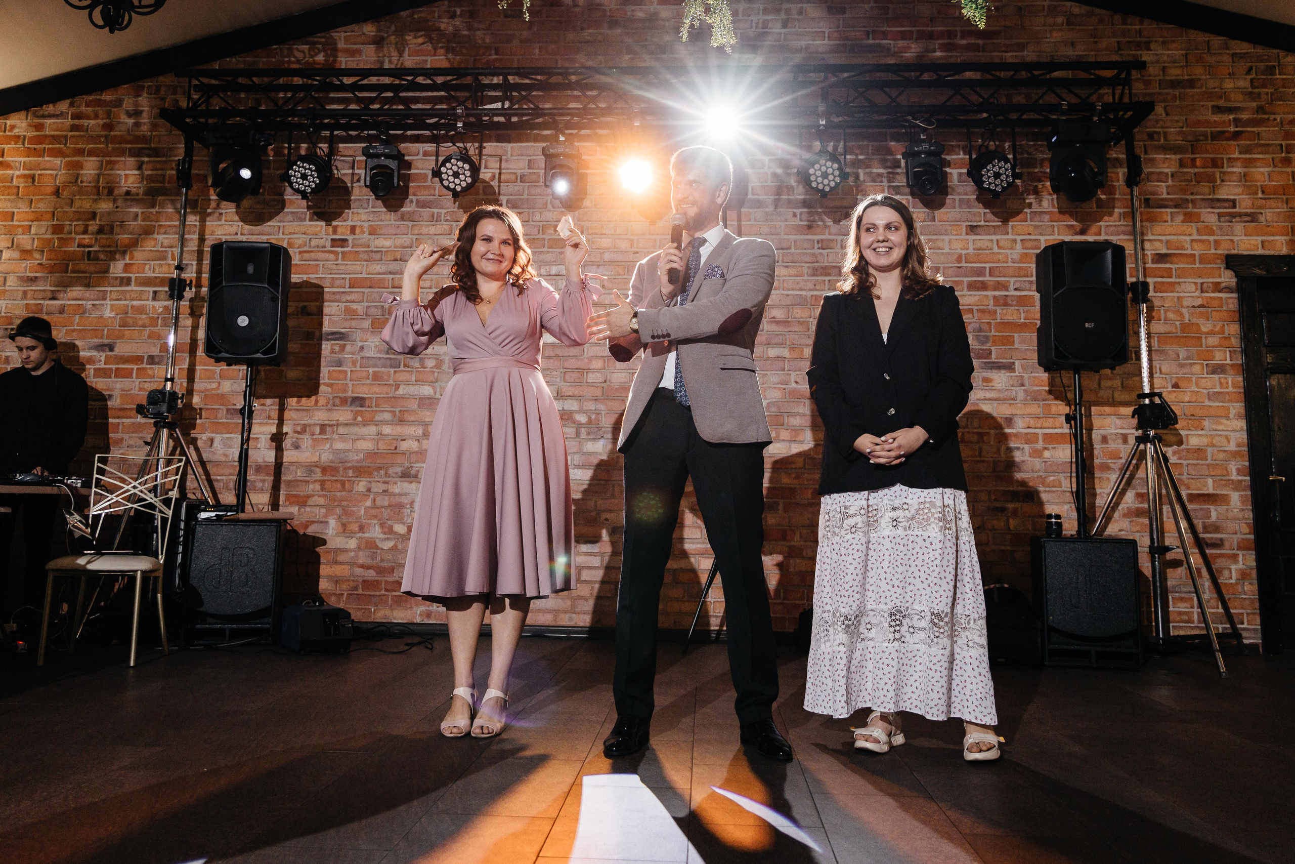 Дмитрий & Дарья. Главная