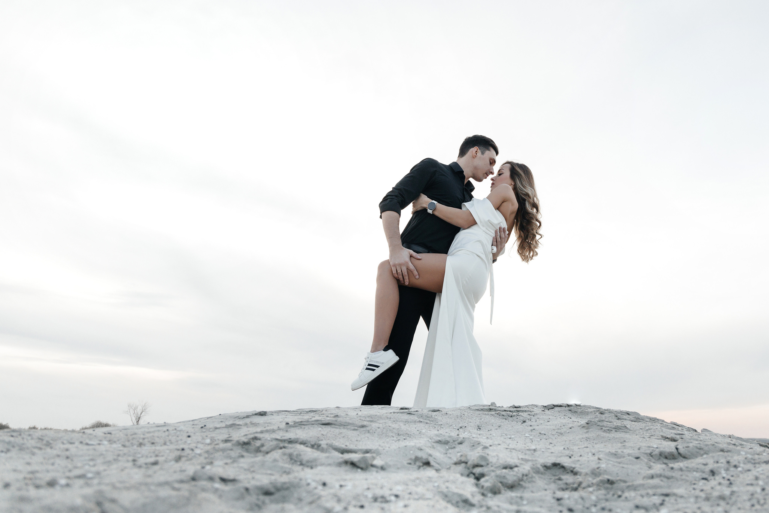 Макс & Катя. Главная