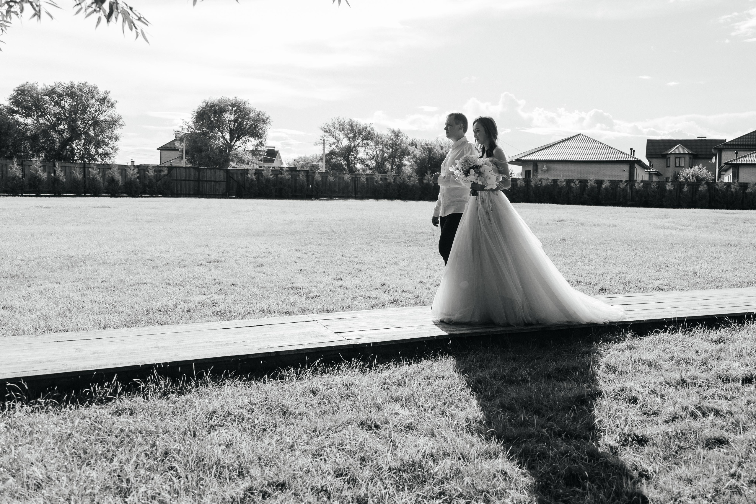 Дмитрий & Дарья. Главная