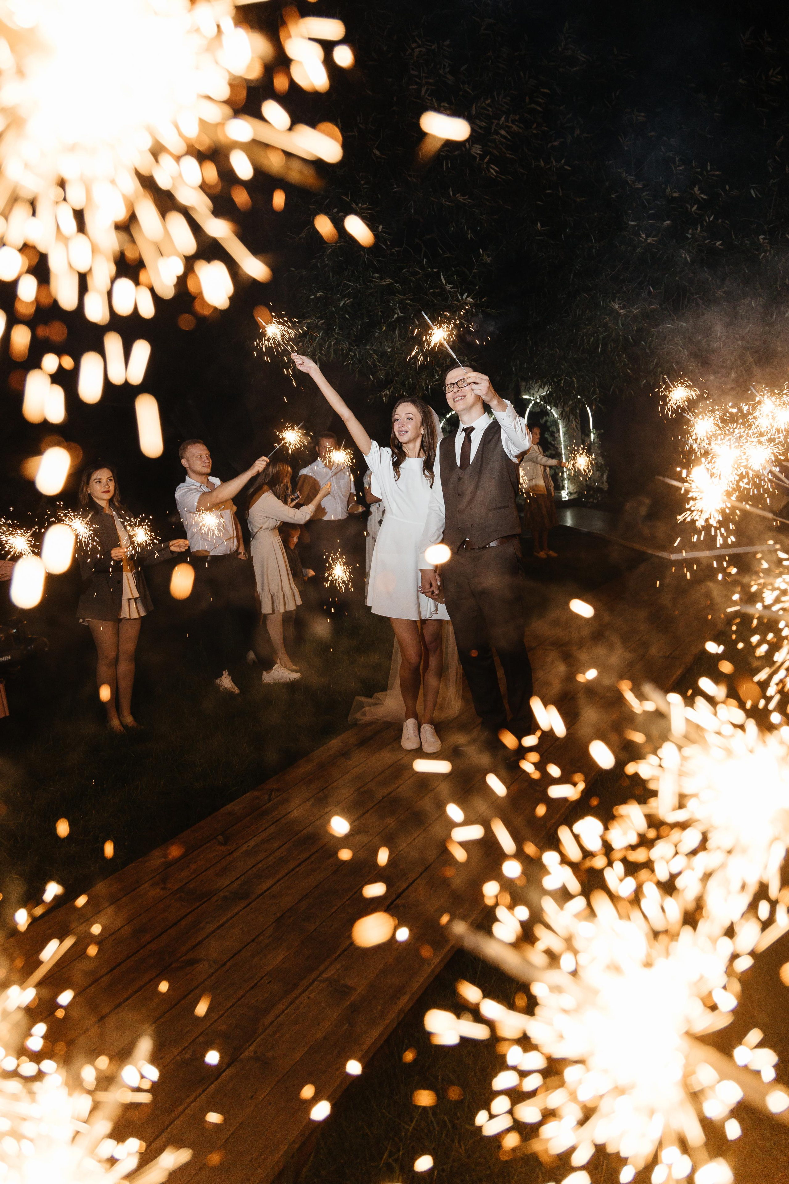 Дмитрий & Дарья. Главная