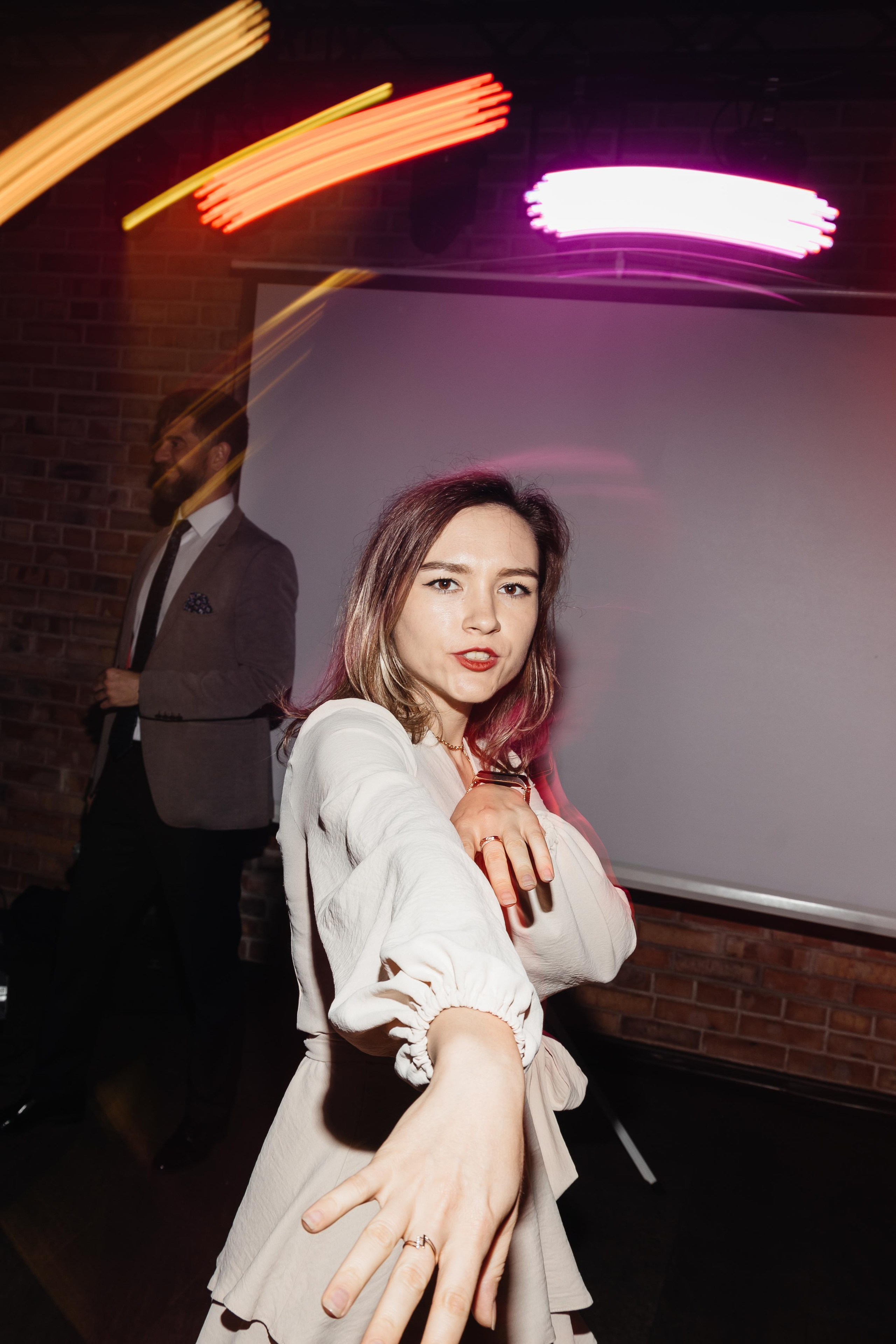 Дмитрий & Дарья. Главная