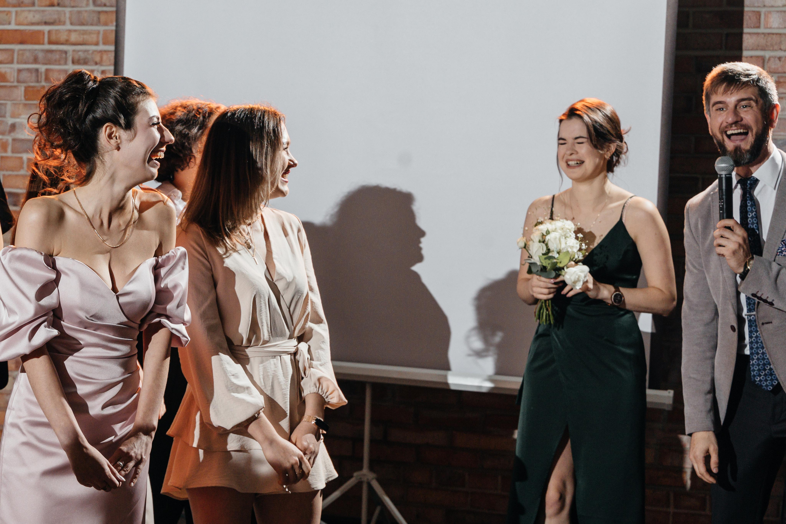 Дмитрий & Дарья. Главная