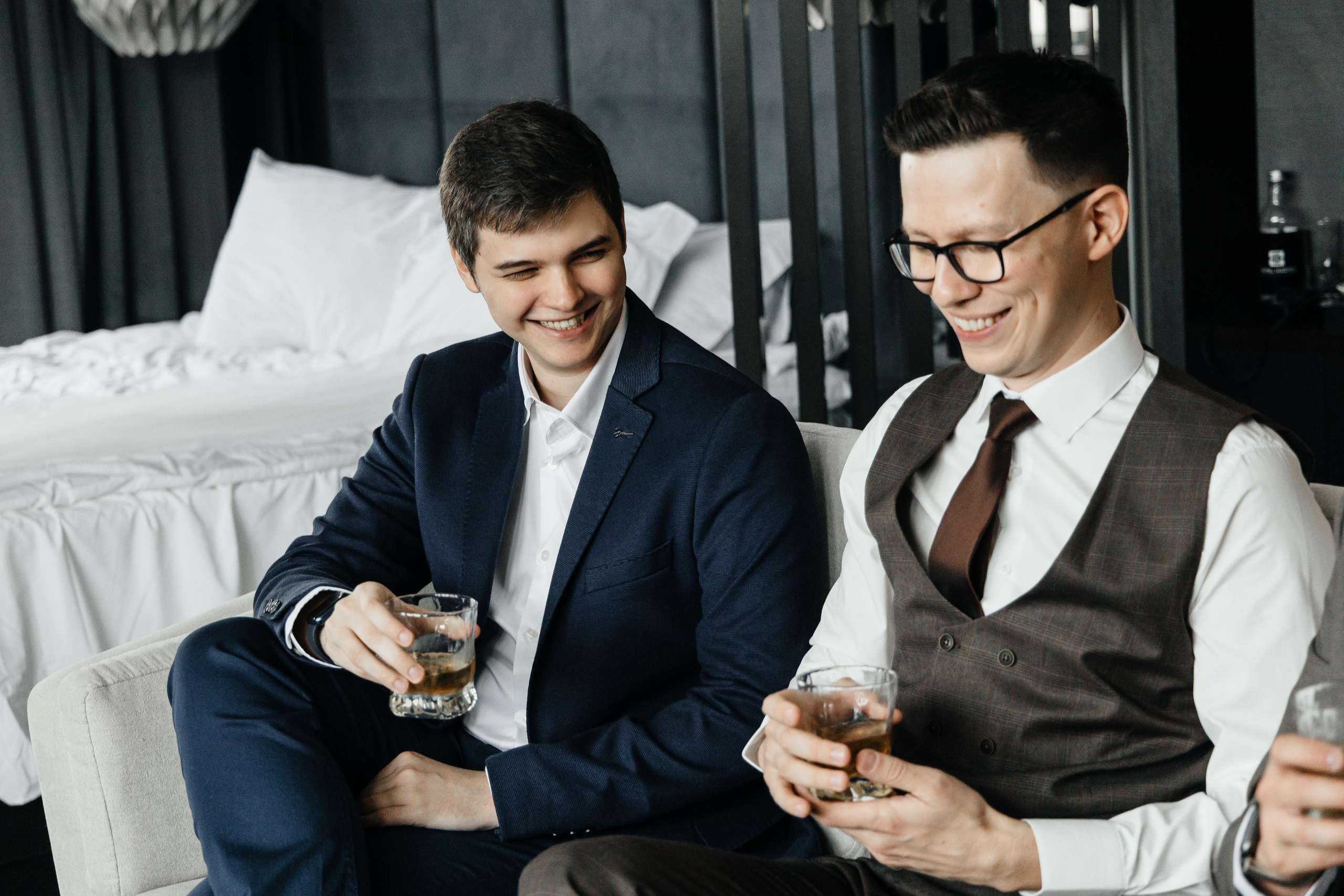 Дмитрий & Дарья. Главная