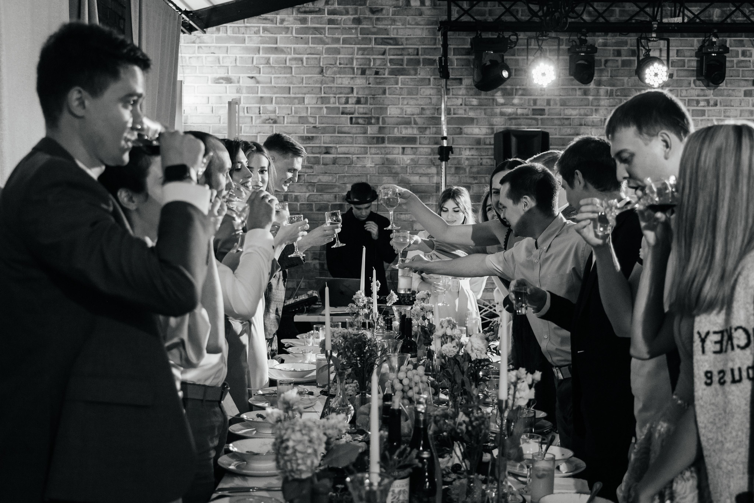 Дмитрий & Дарья. Главная