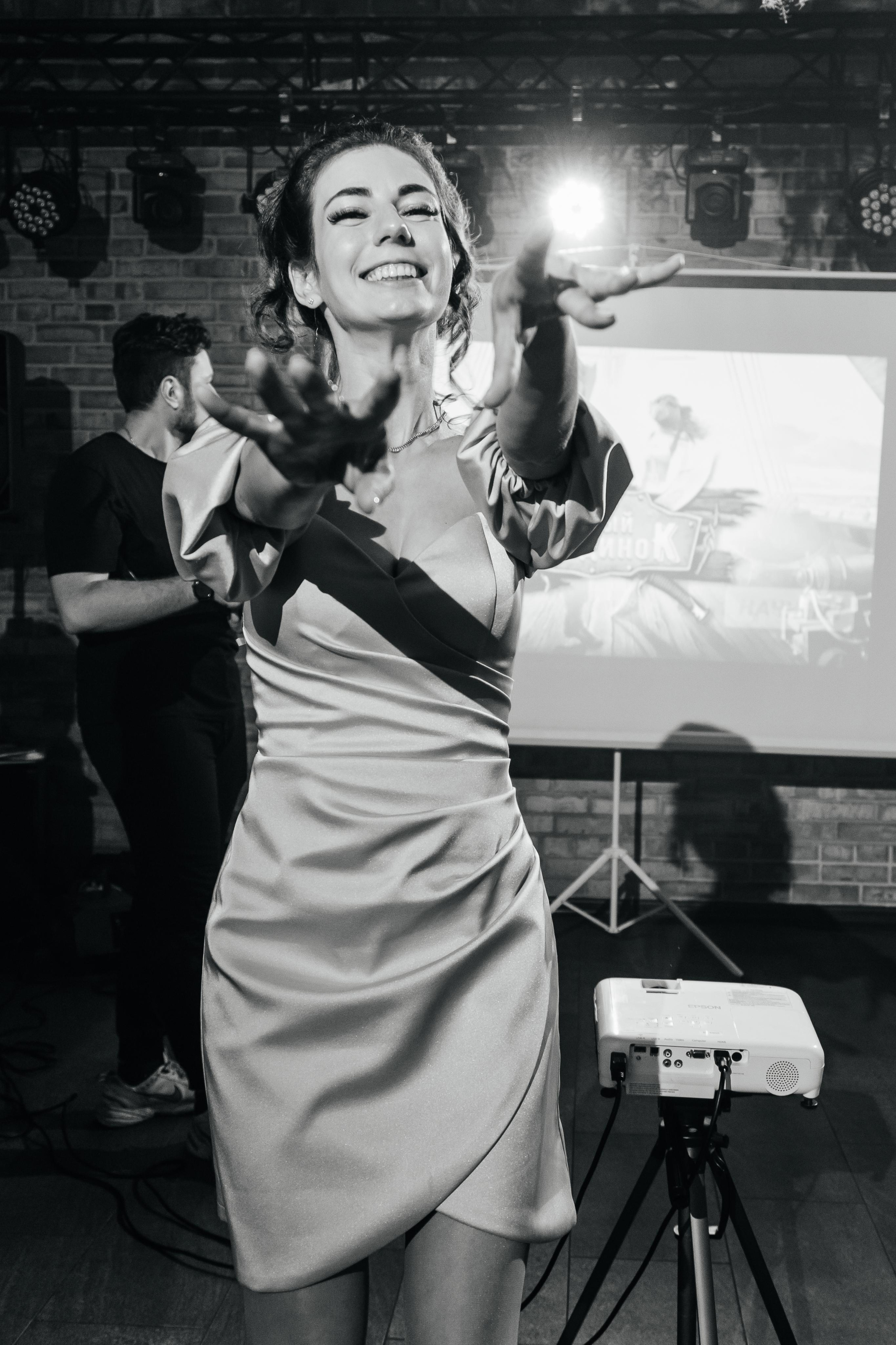 Дмитрий & Дарья. Главная