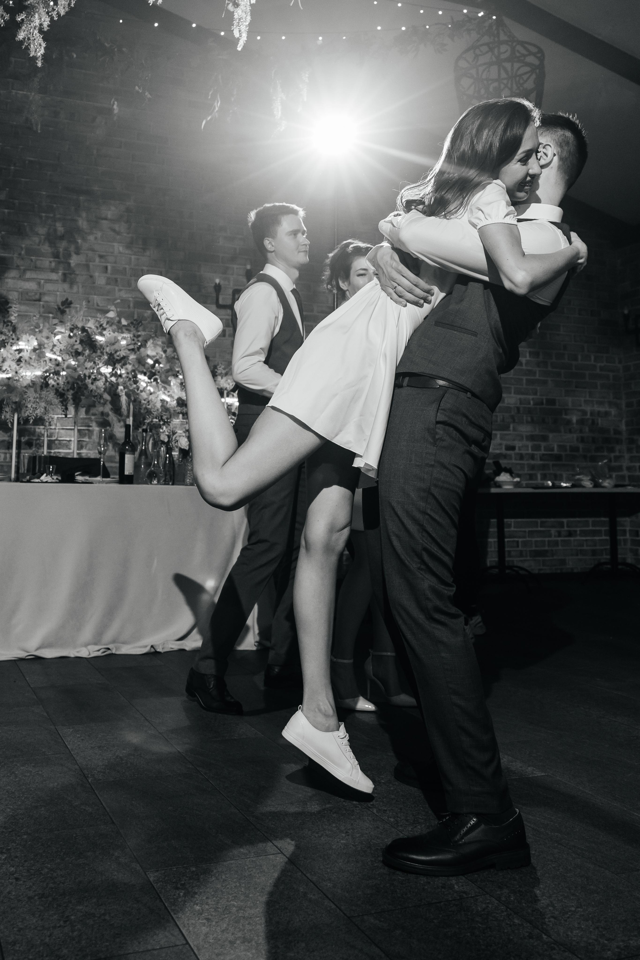 Дмитрий & Дарья. Главная