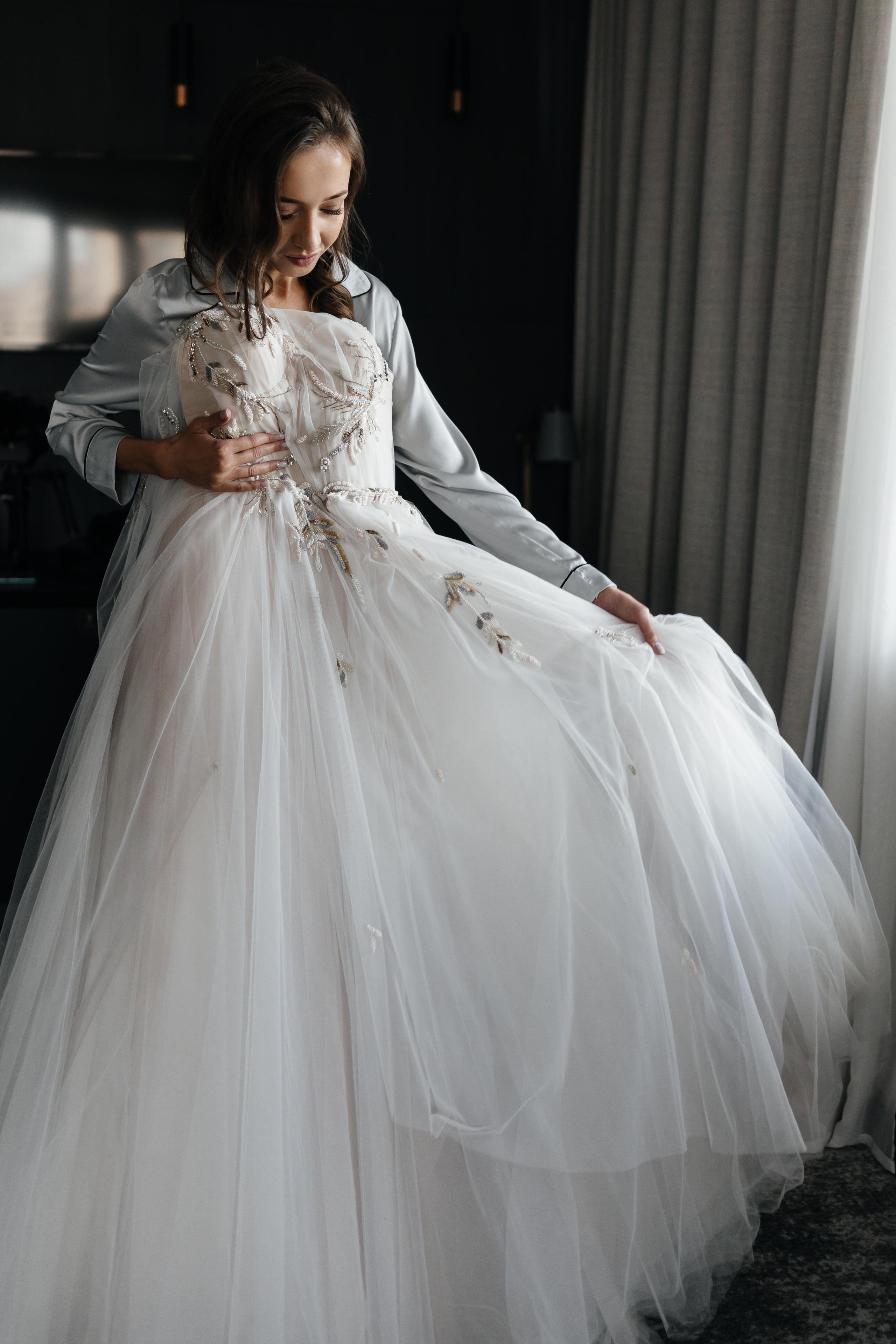 Дмитрий & Дарья. Главная