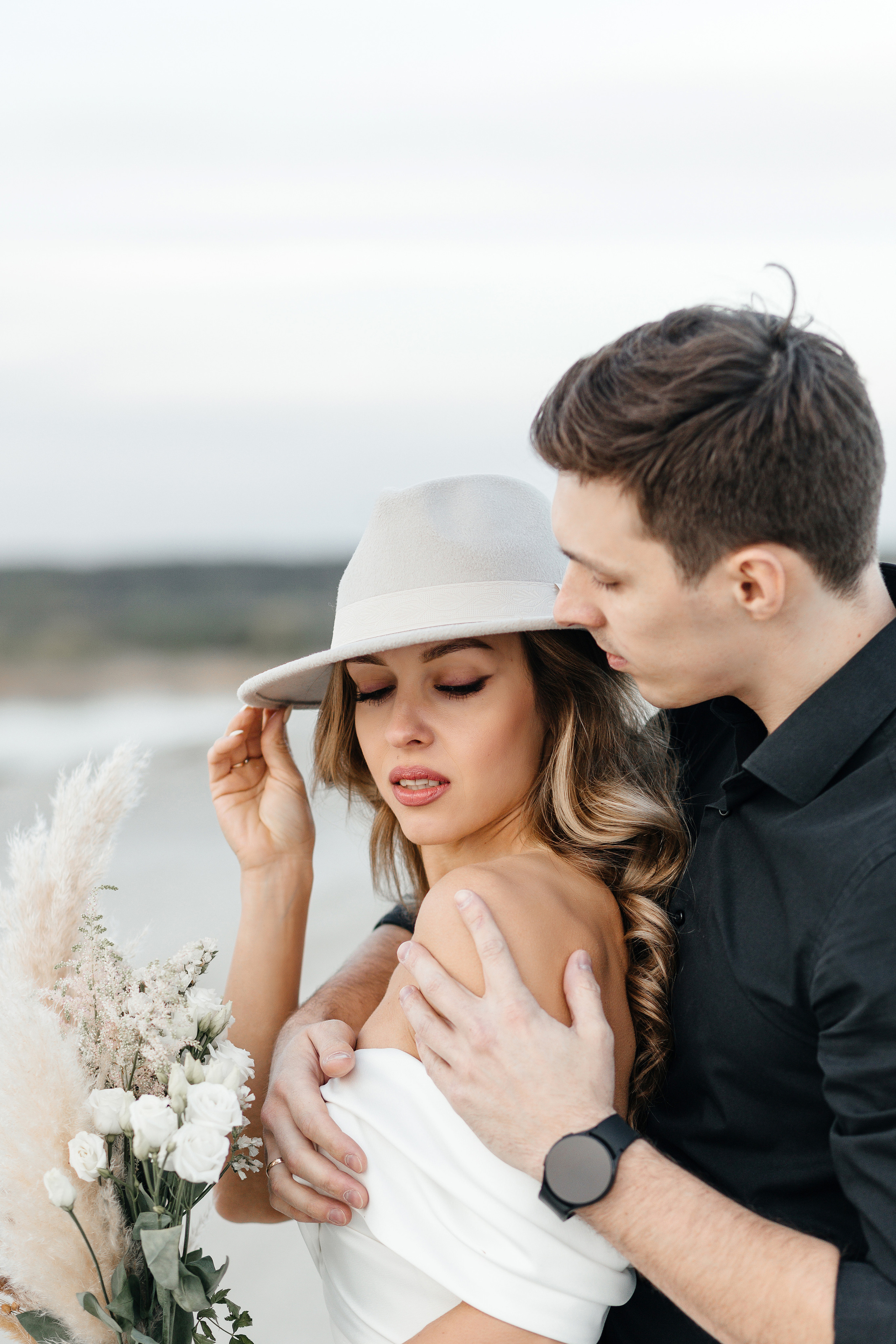 Макс & Катя. Главная