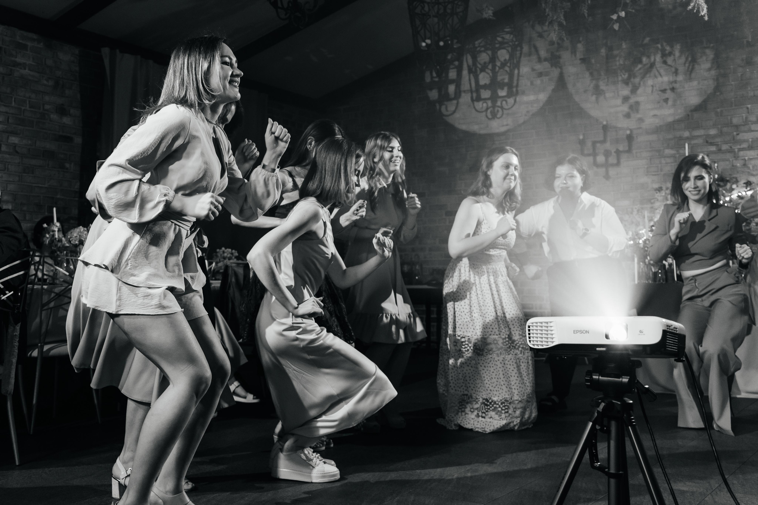 Дмитрий & Дарья. Главная