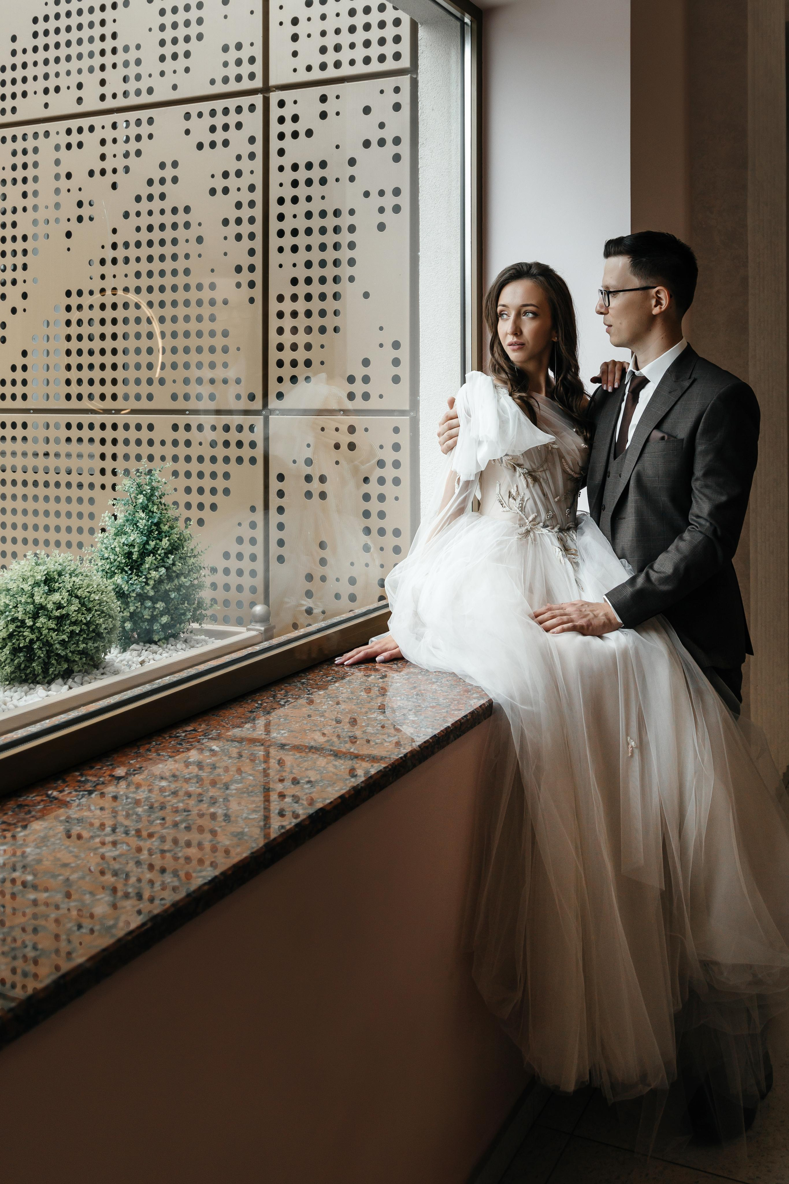 Дмитрий & Дарья. Главная