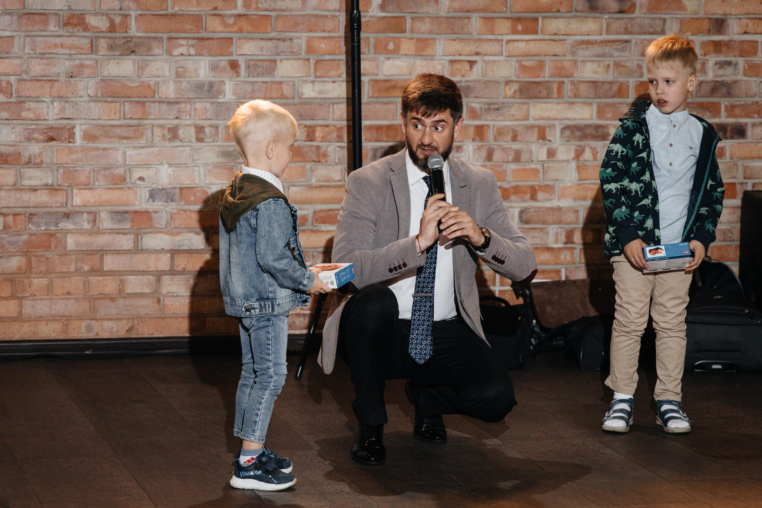 Дмитрий & Дарья. Главная