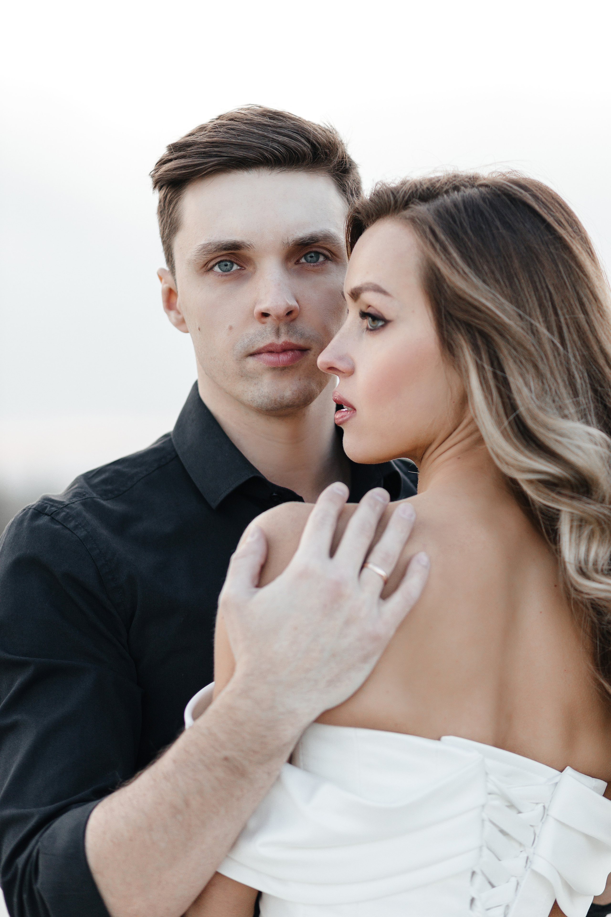 Макс & Катя. Главная