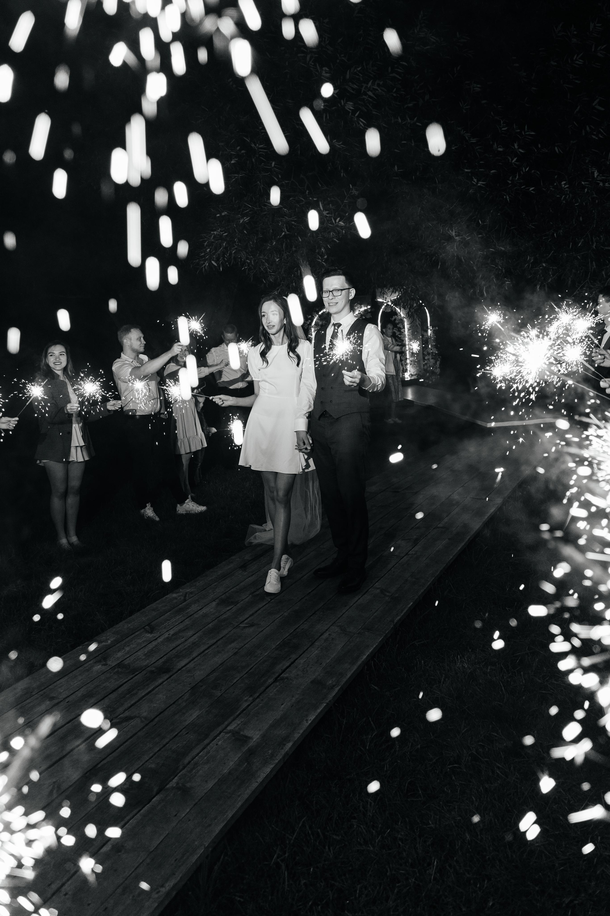 Дмитрий & Дарья. Главная