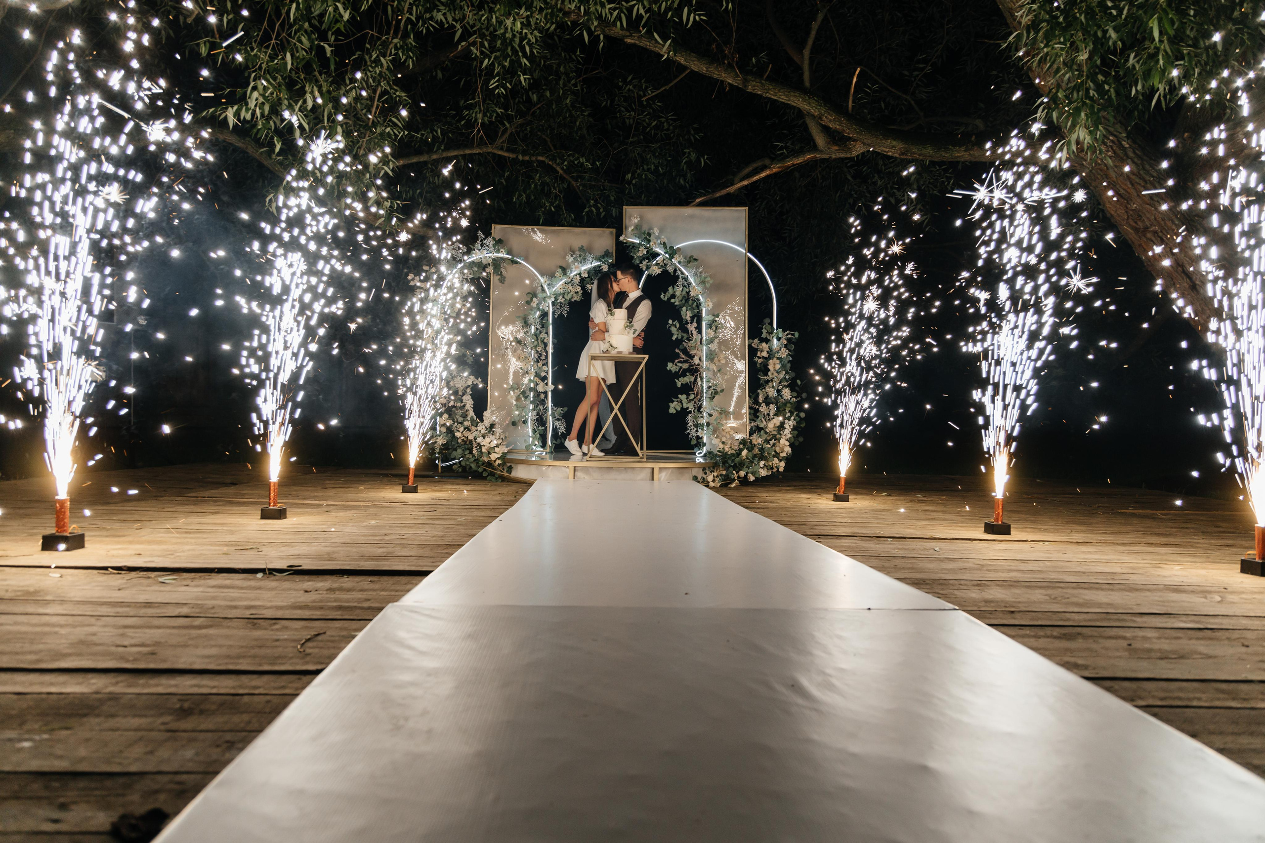 Дмитрий & Дарья. Главная