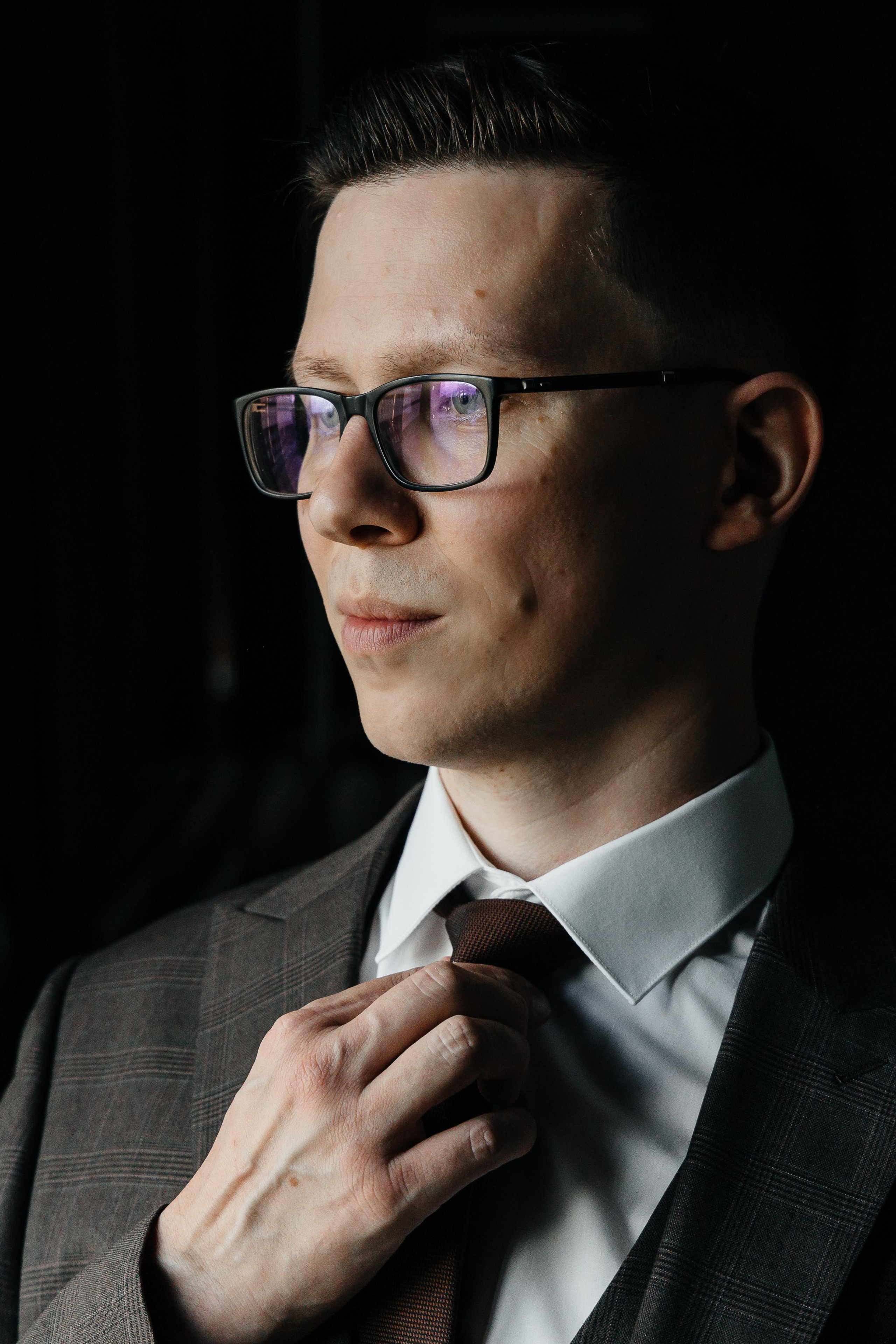 Дмитрий & Дарья. Главная