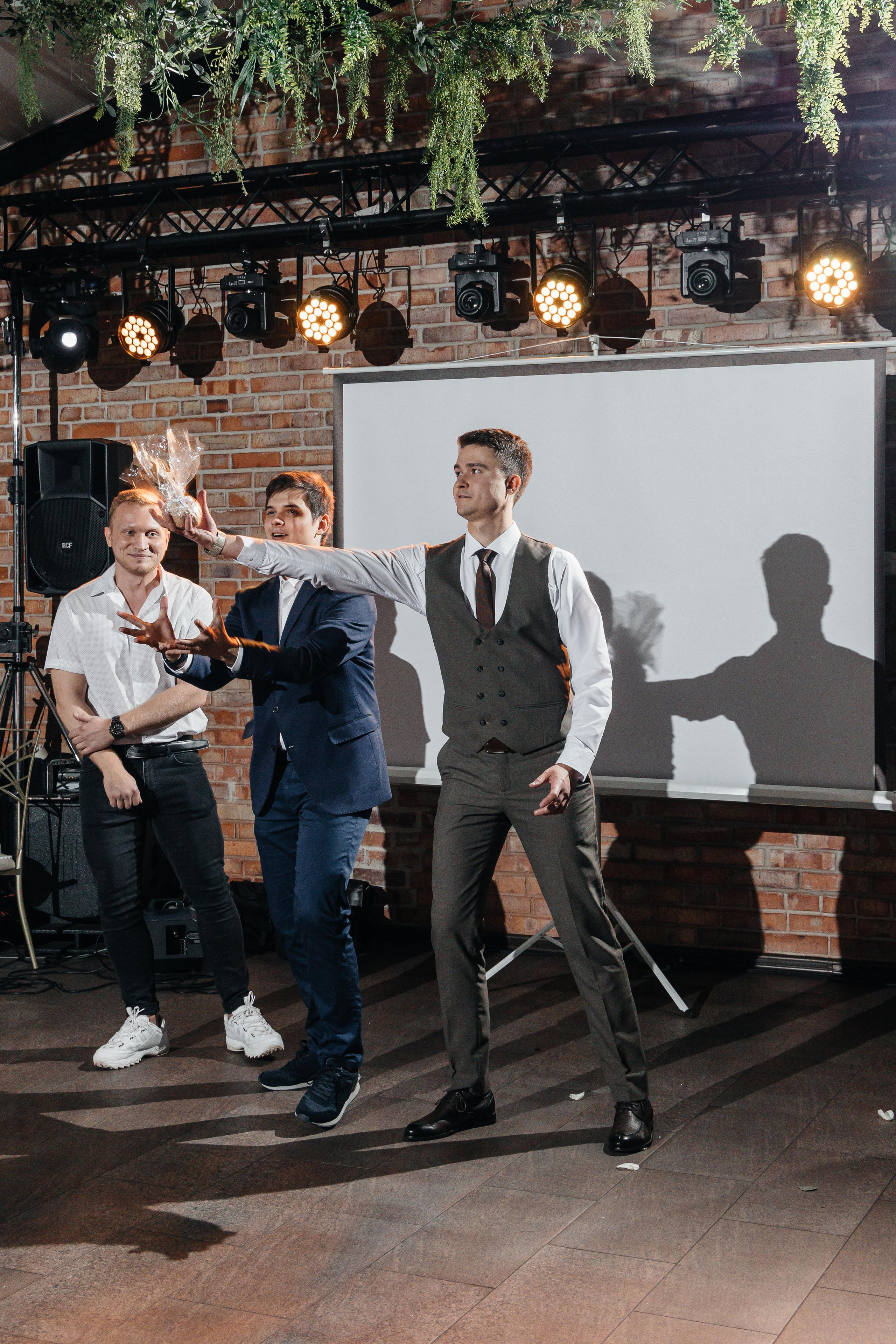 Дмитрий & Дарья. Главная