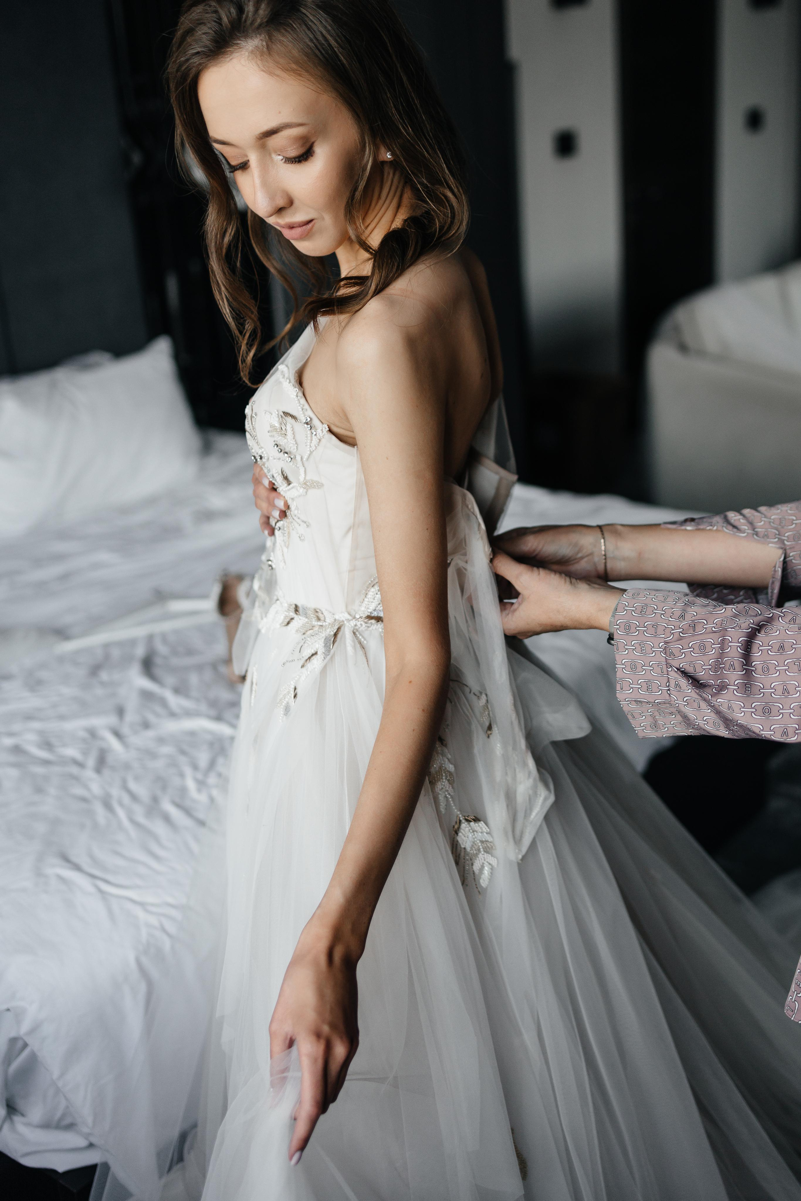 Дмитрий & Дарья. Главная