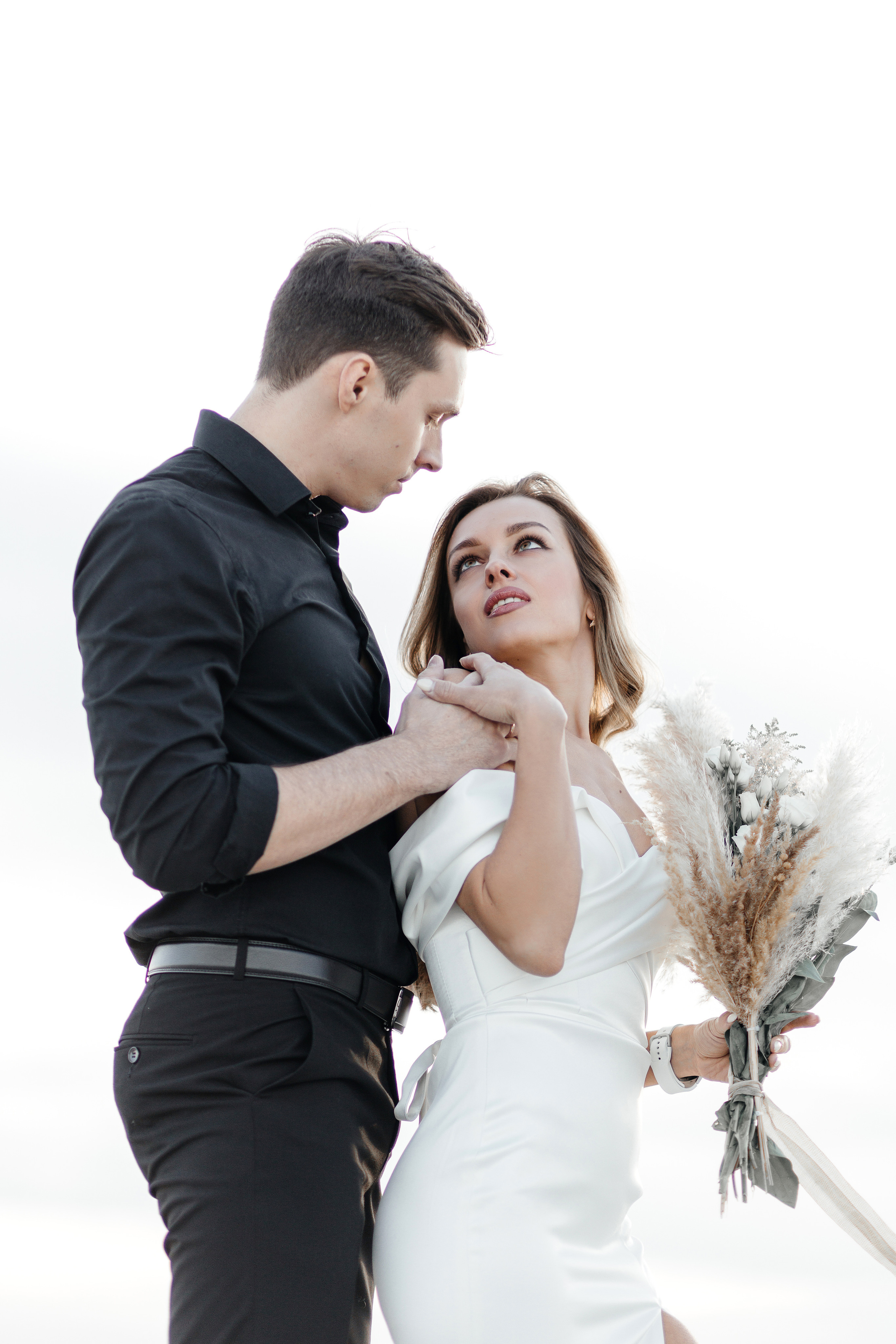 Макс & Катя. Главная