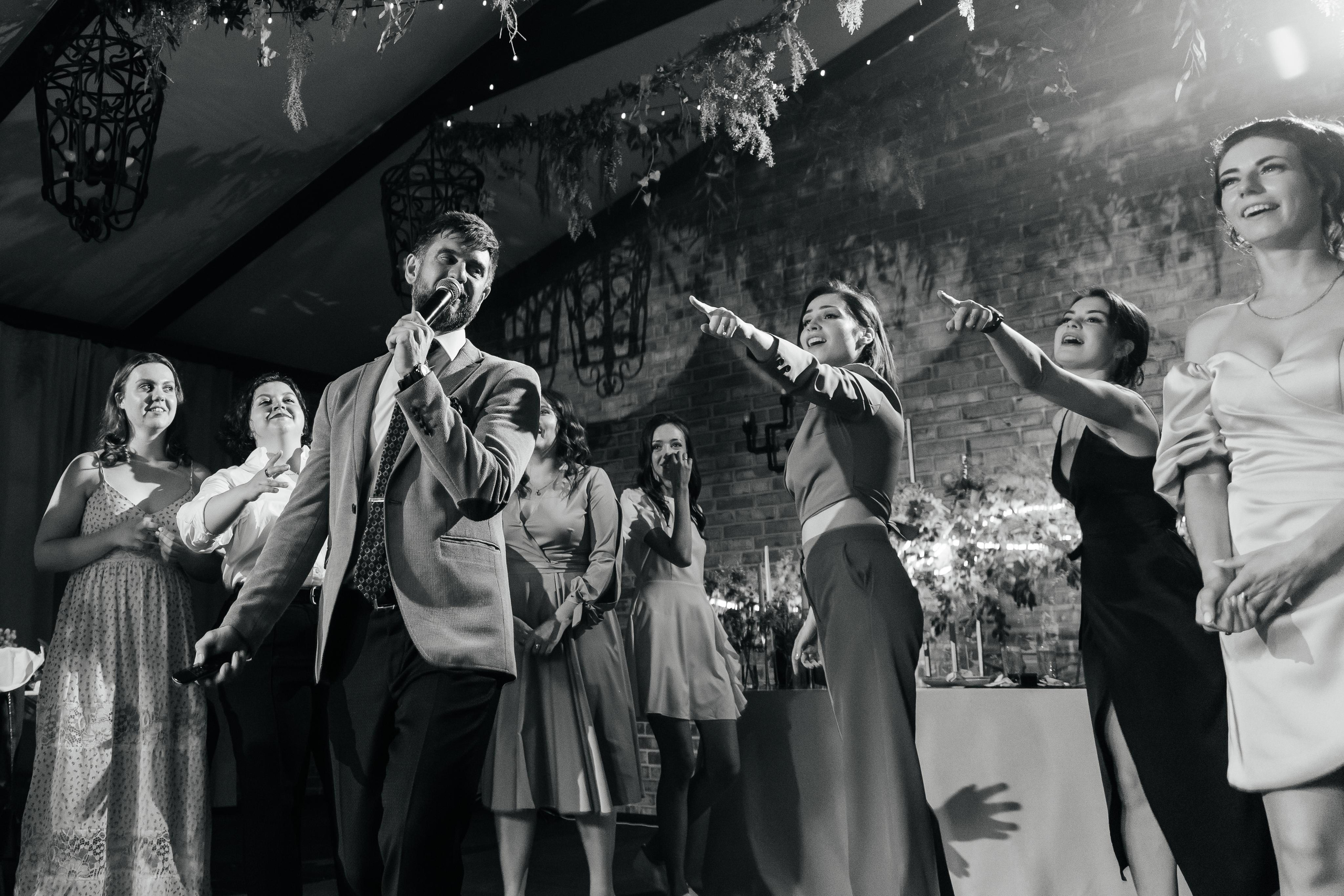 Дмитрий & Дарья. Главная