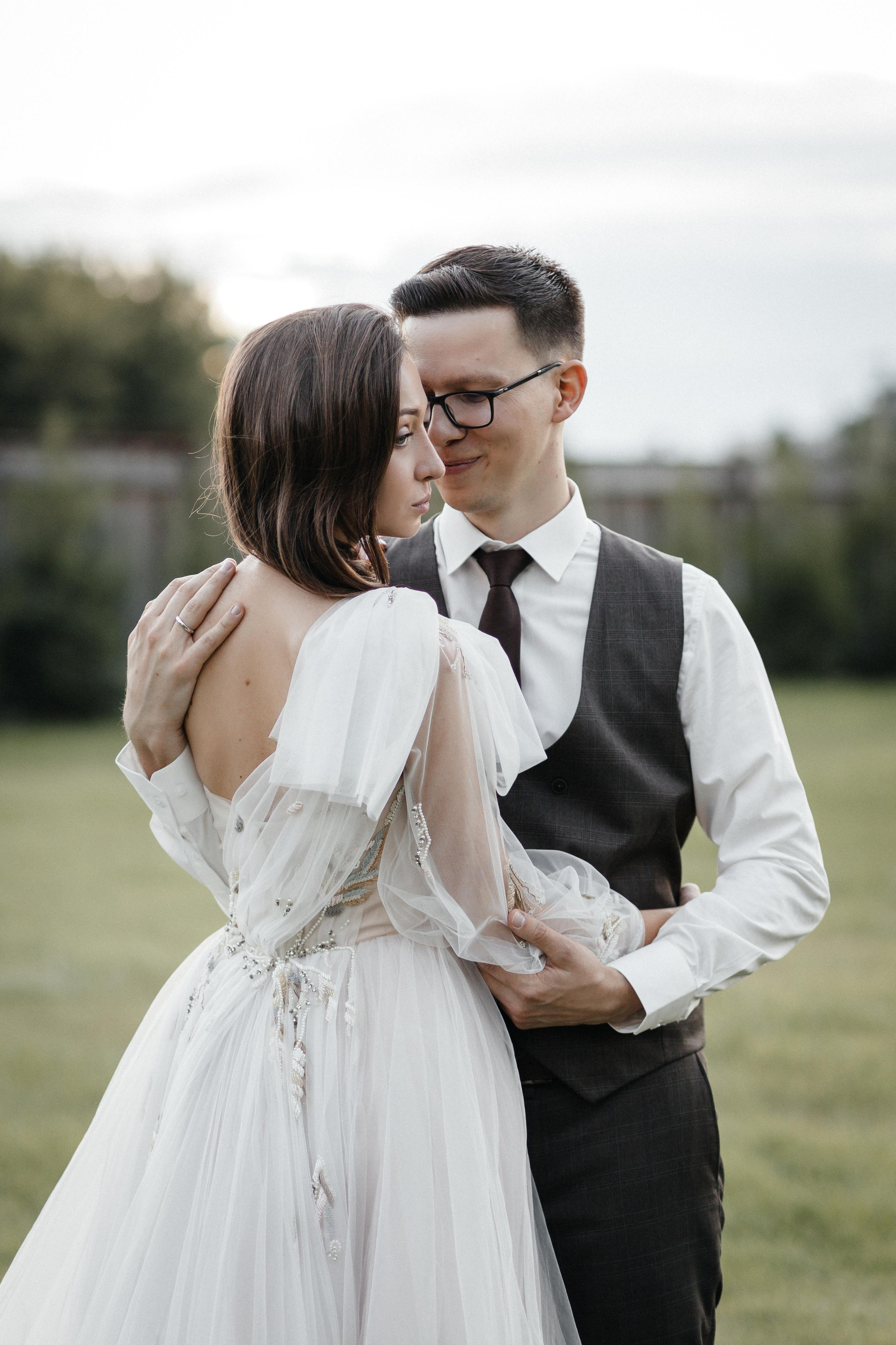 Дмитрий & Дарья. Главная