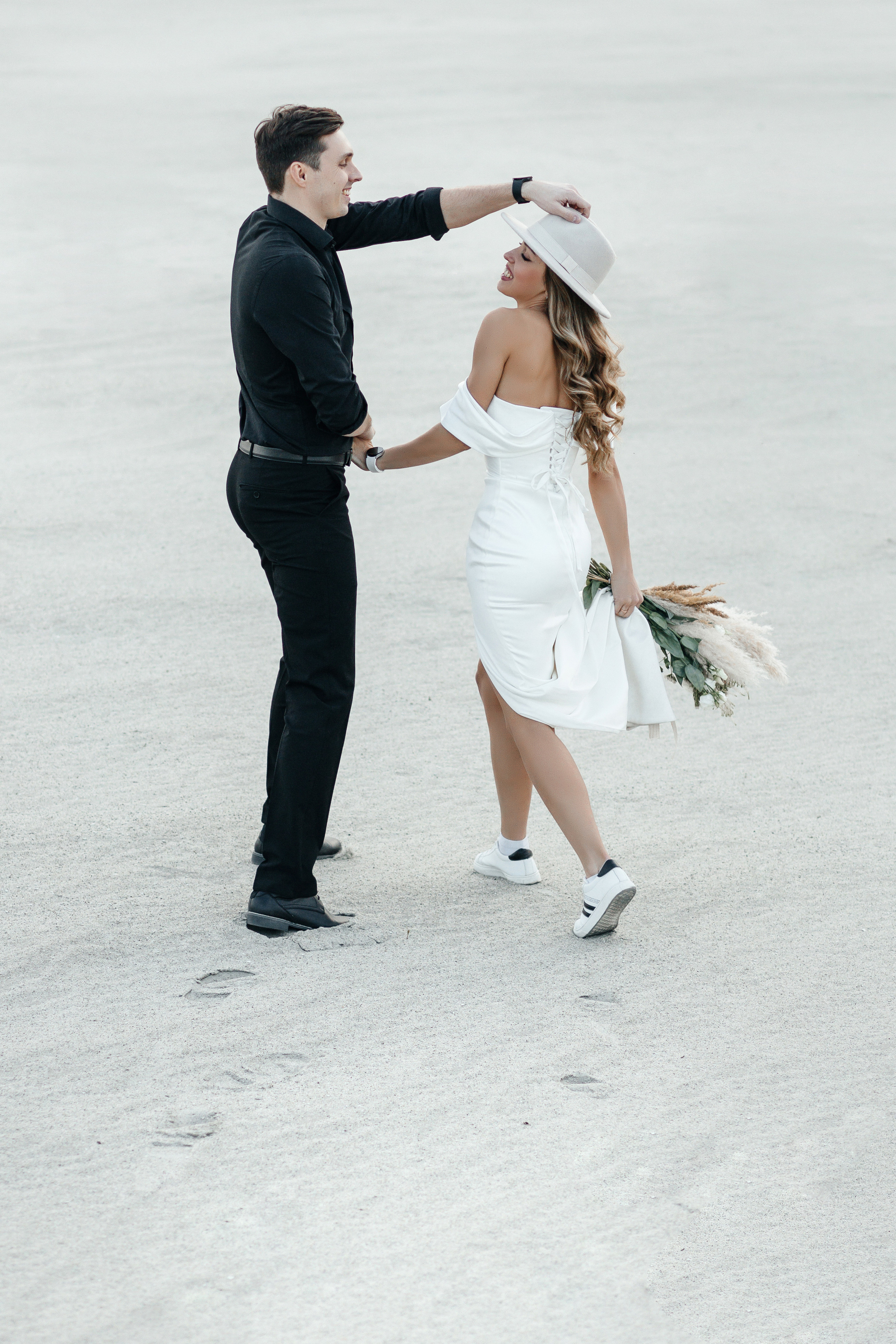 Макс & Катя. Главная