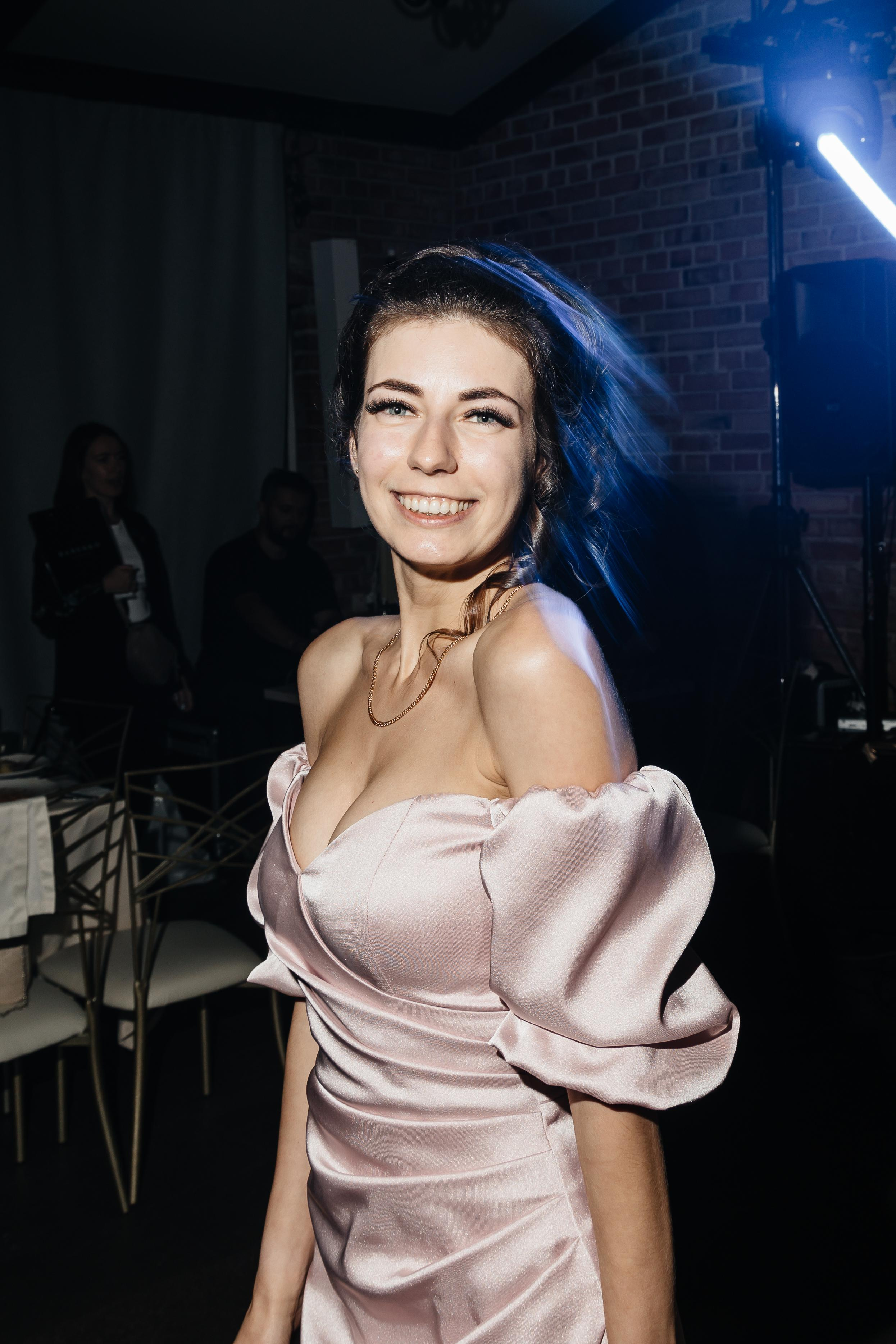 Дмитрий & Дарья. Главная