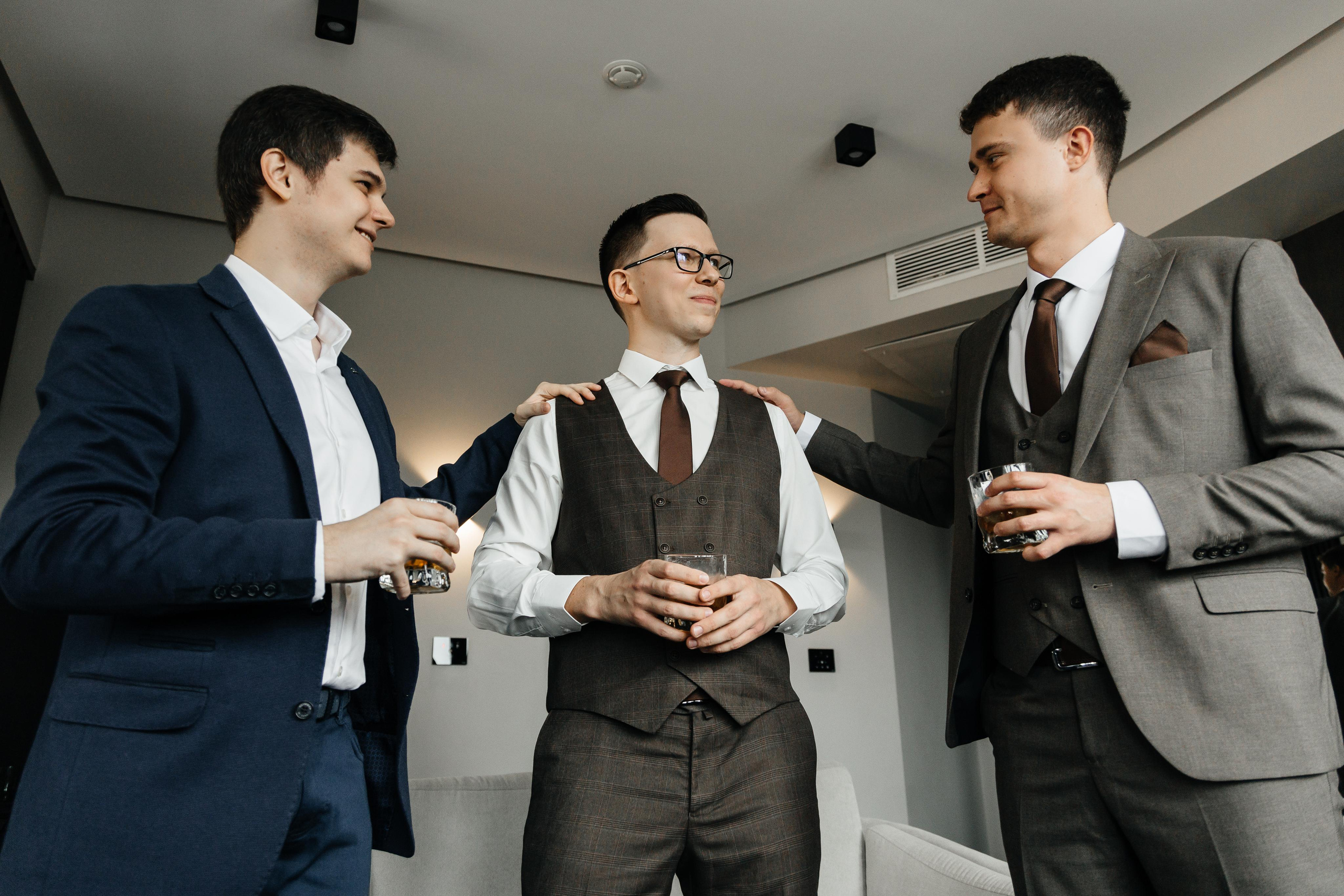 Дмитрий & Дарья. Главная