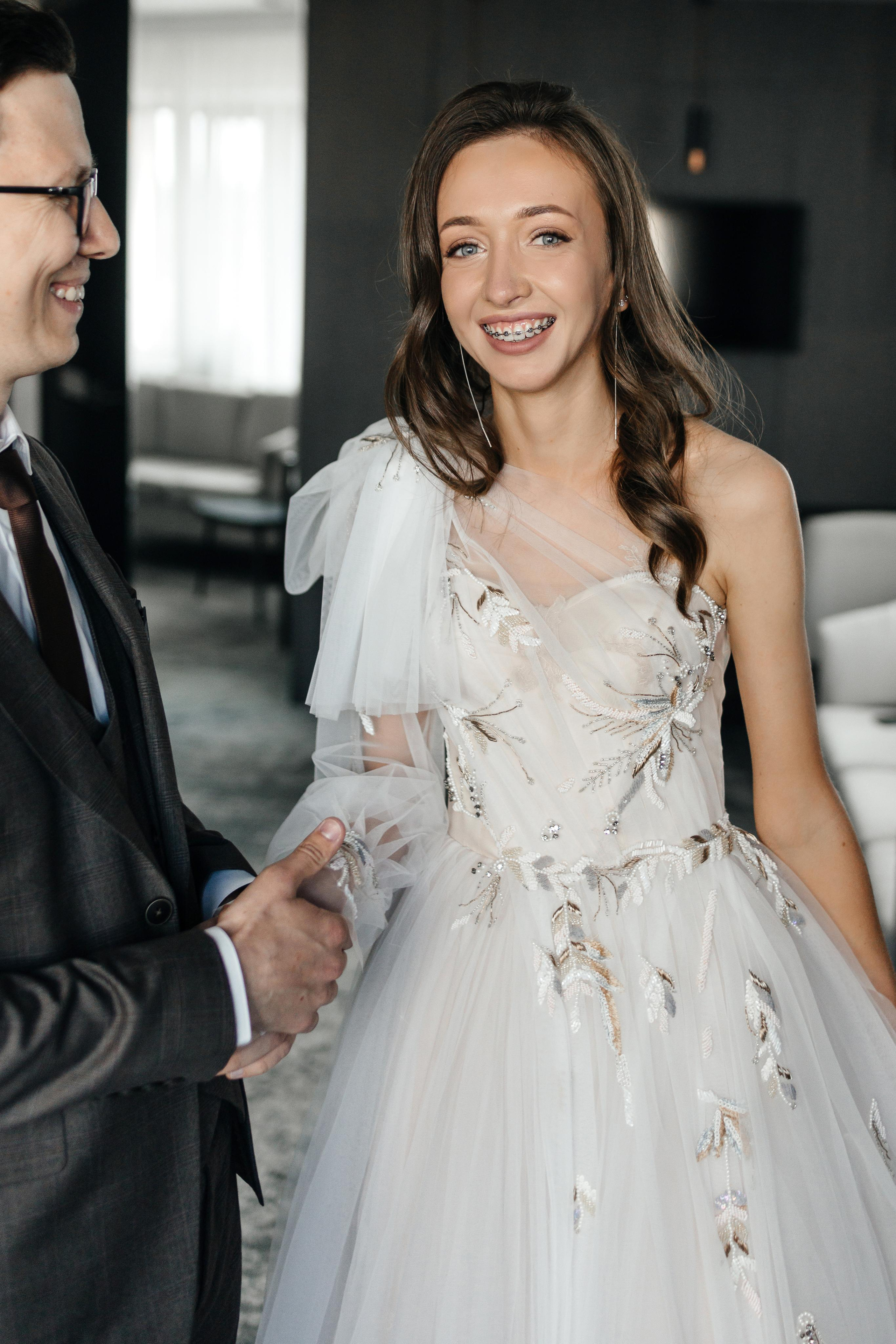 Дмитрий & Дарья. Главная