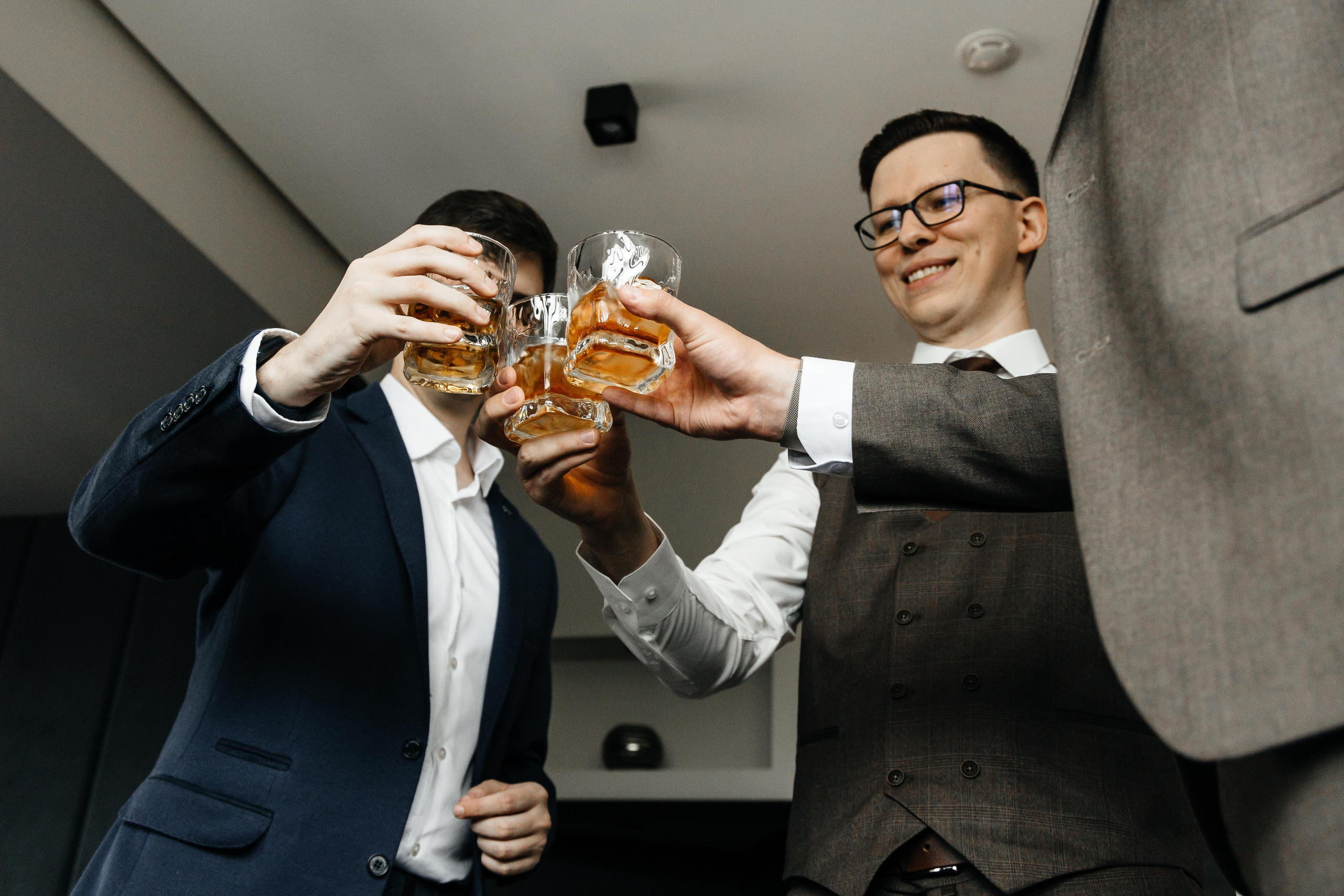 Дмитрий & Дарья. Главная