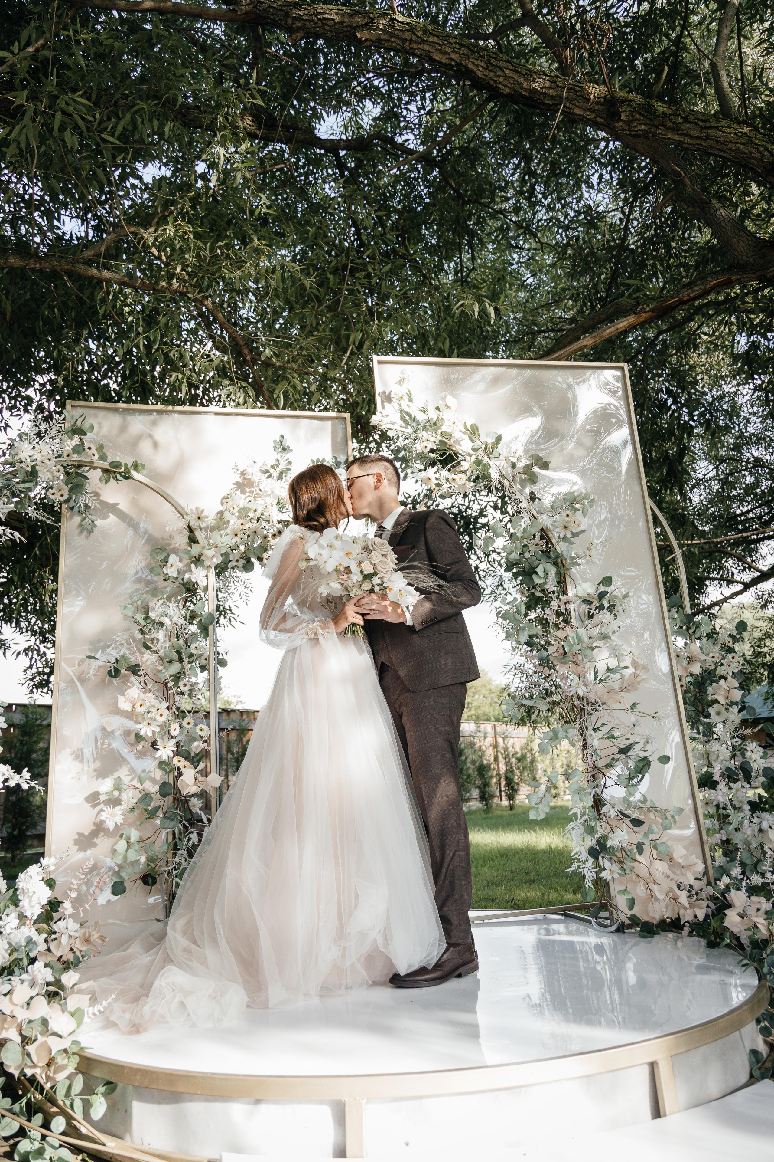 Дмитрий & Дарья. Главная