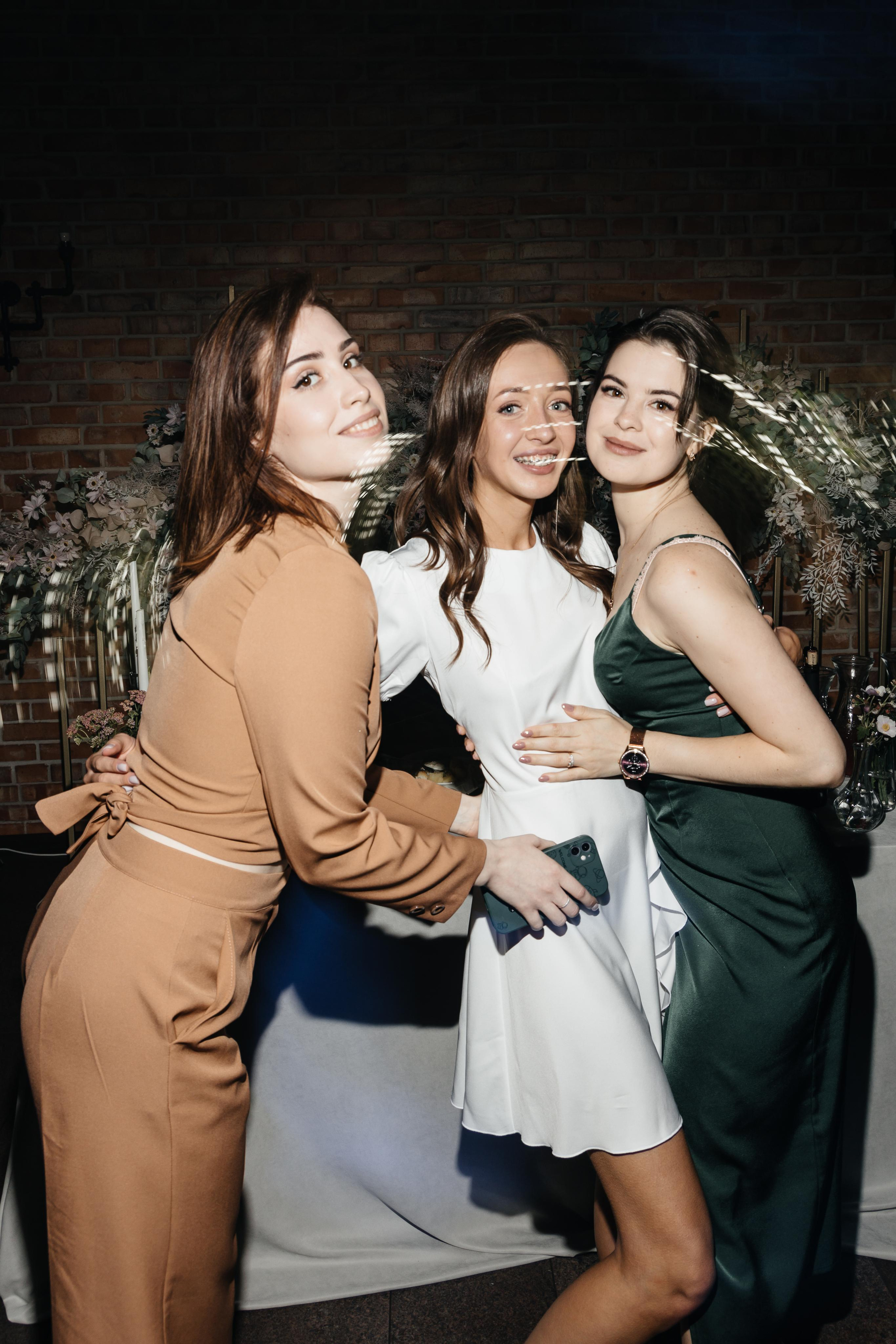 Дмитрий & Дарья. Главная