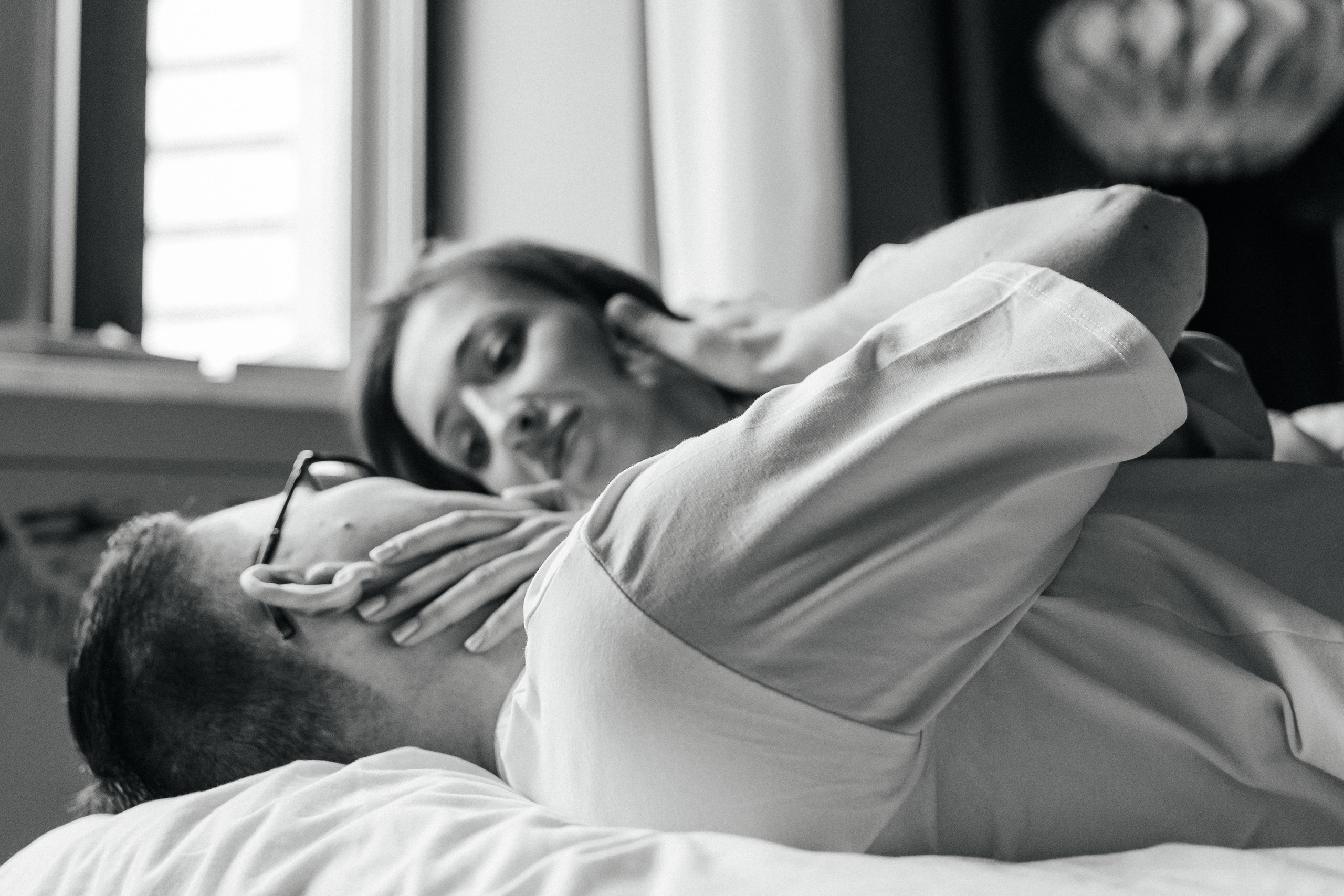 Дмитрий & Дарья. Главная