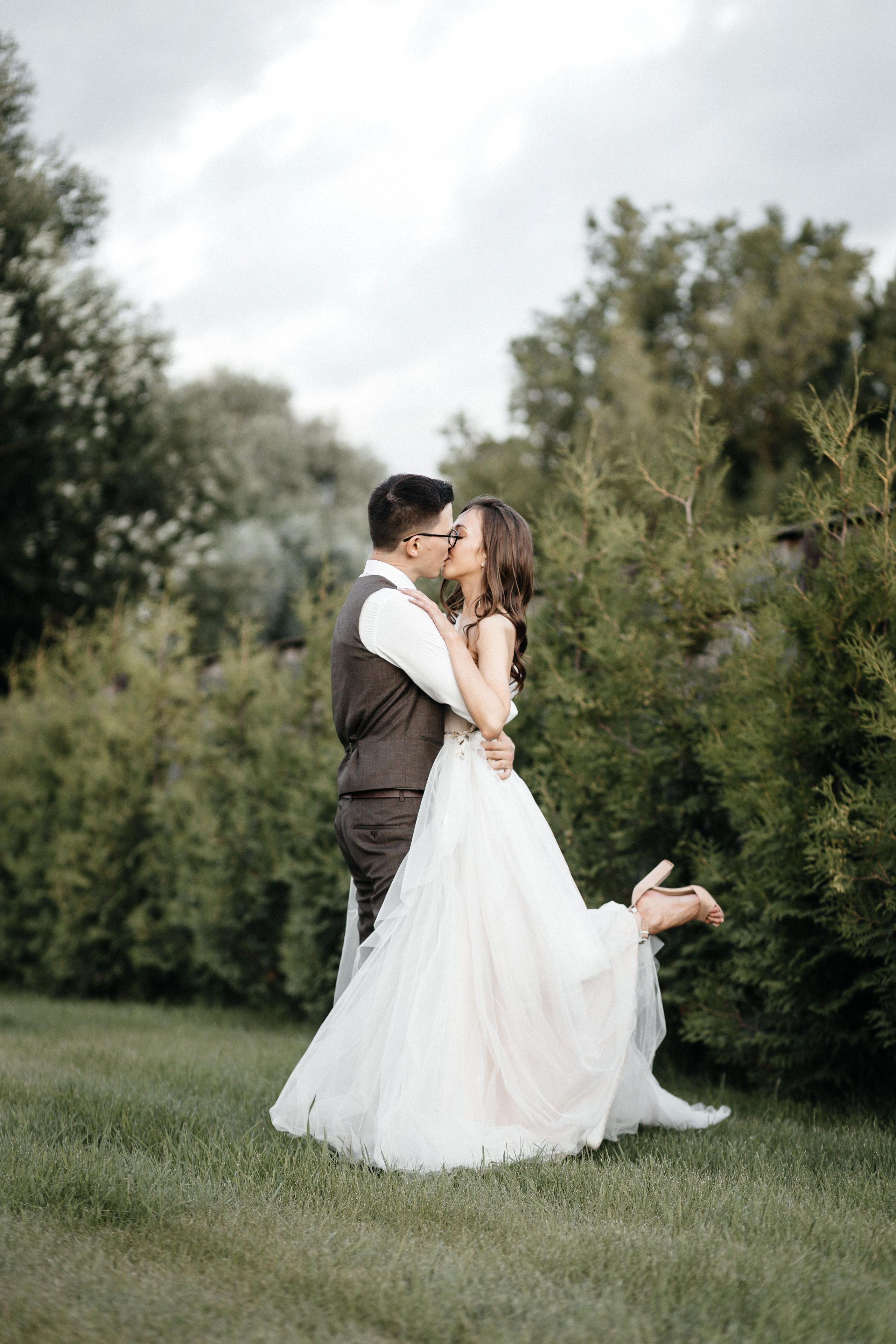 Дмитрий & Дарья. Главная