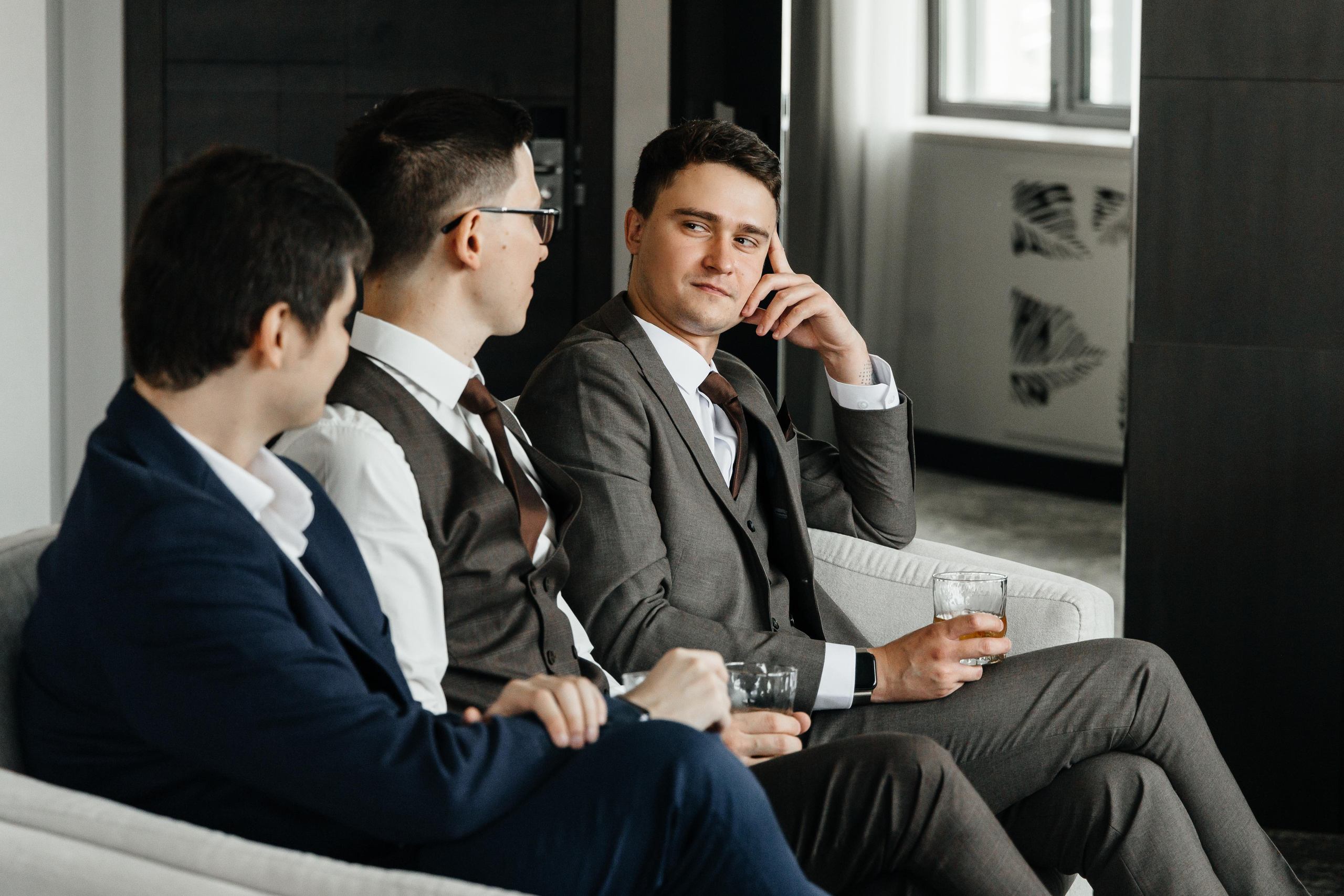 Дмитрий & Дарья. Главная