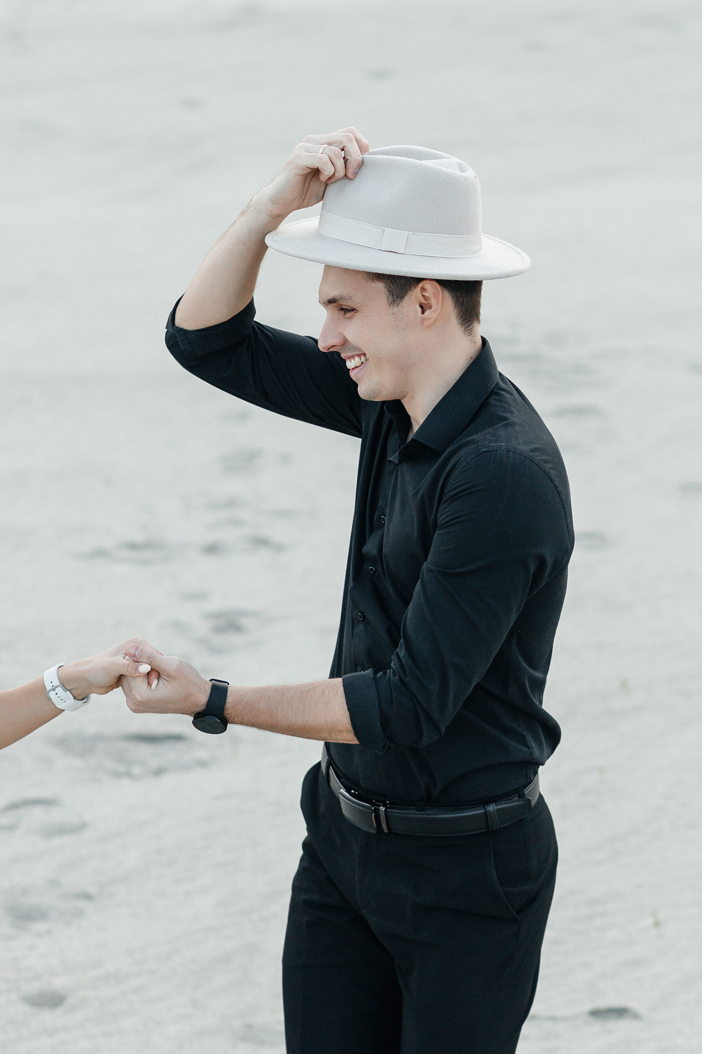 Макс & Катя. Главная