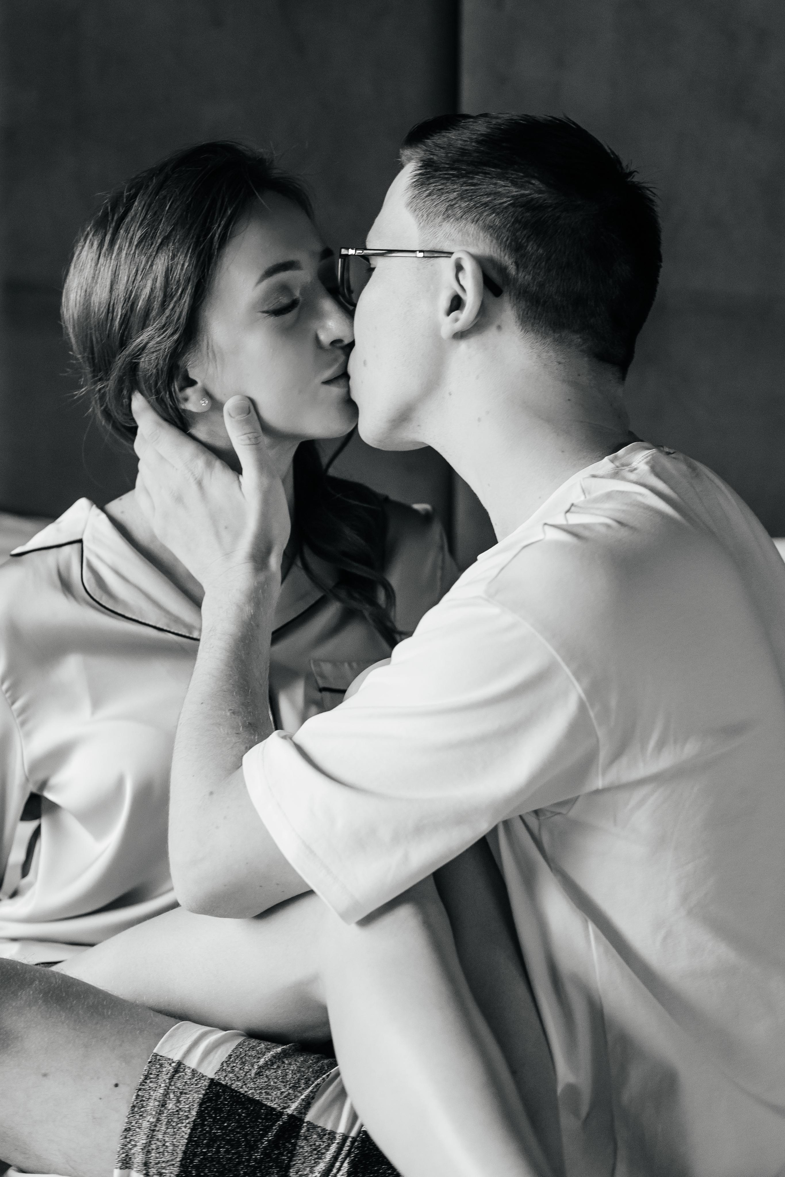 Дмитрий & Дарья. Главная