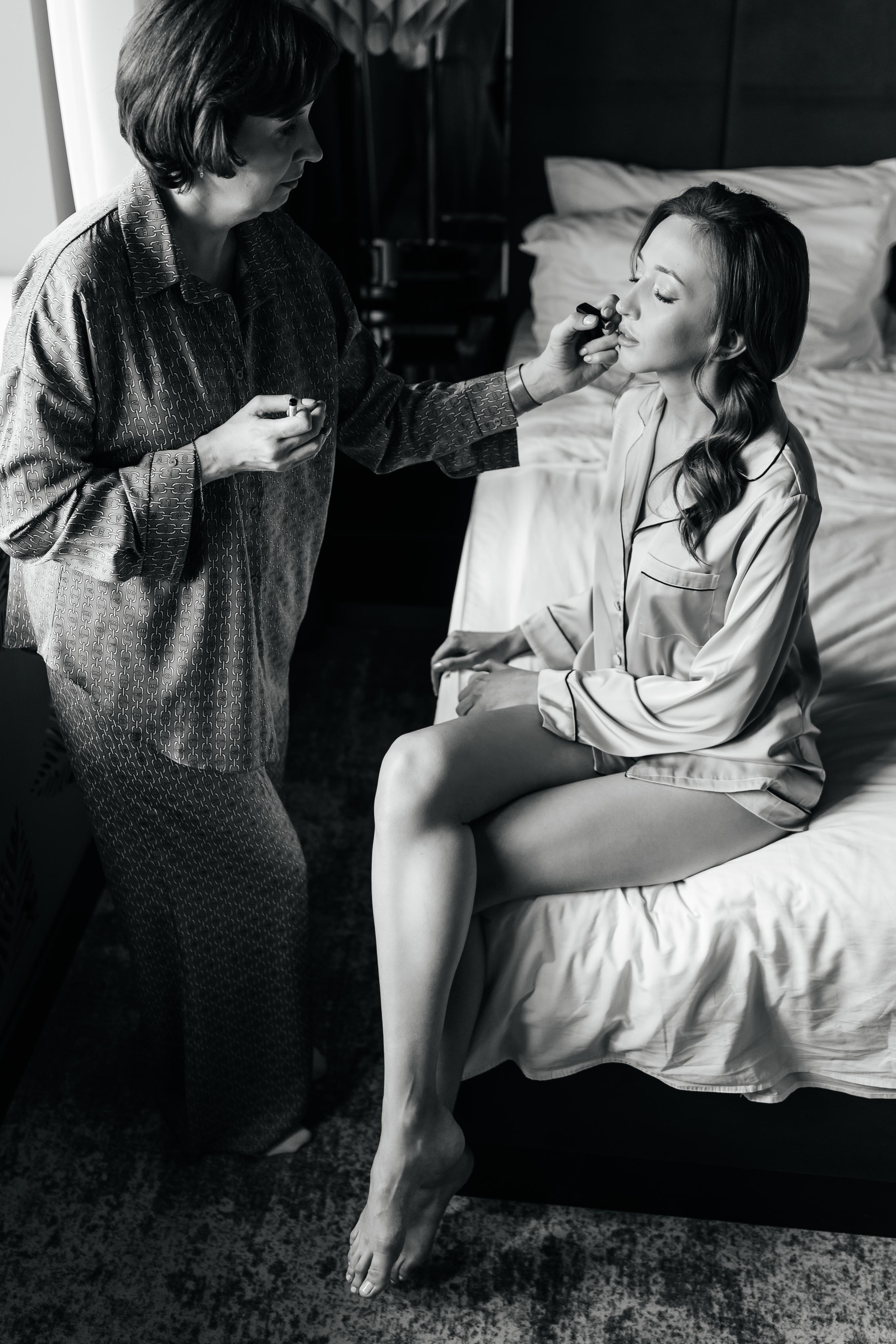 Дмитрий & Дарья. Главная