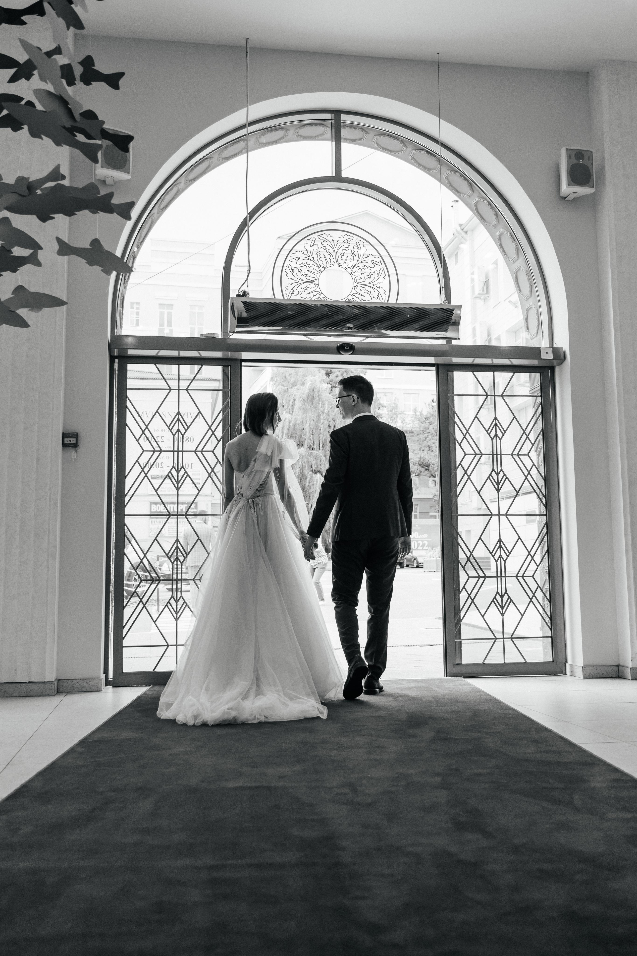 Дмитрий & Дарья. Главная